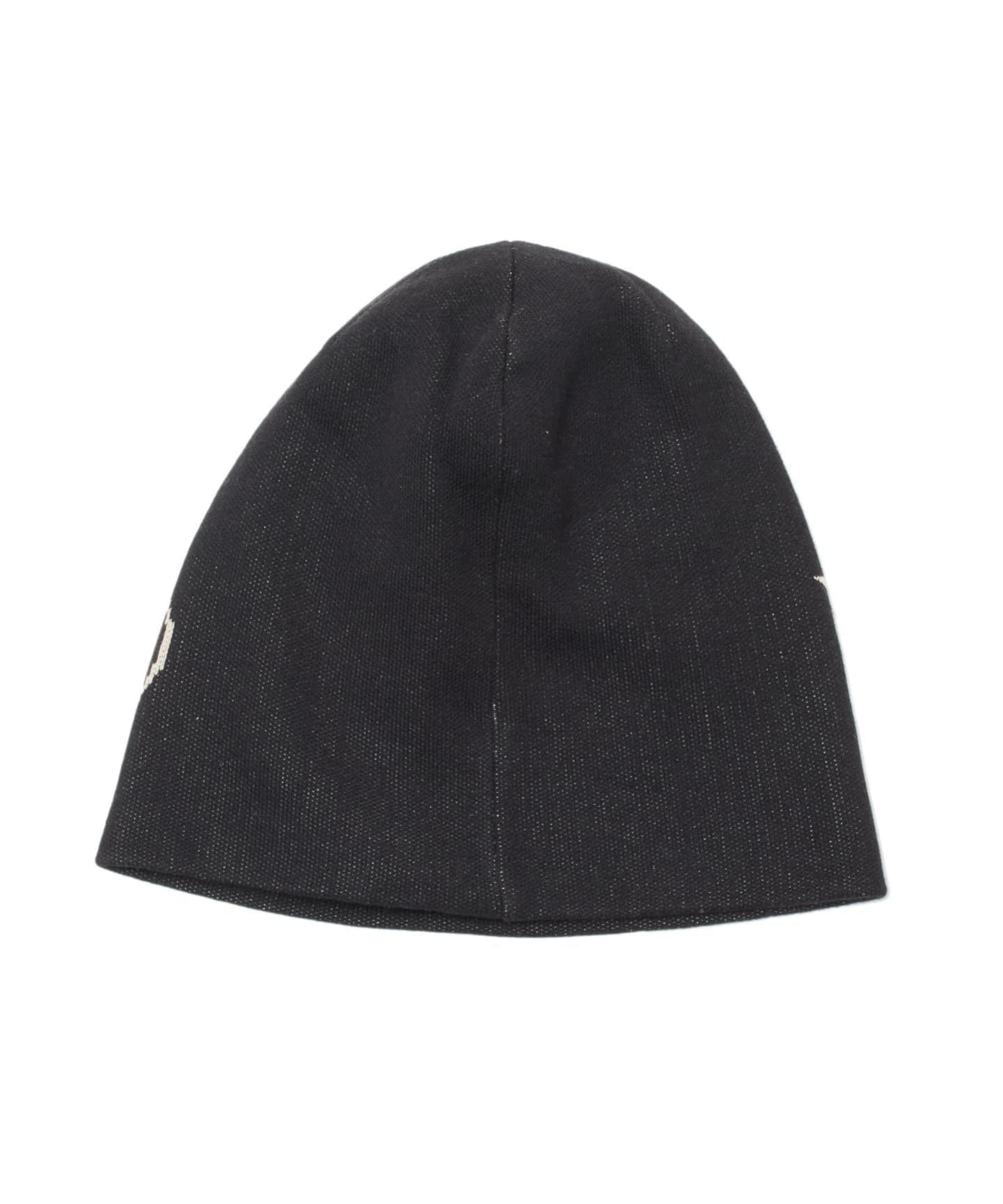SUGARHILL×CarService JOE KNIT BEANIE（ニットキャップ・ビーニー