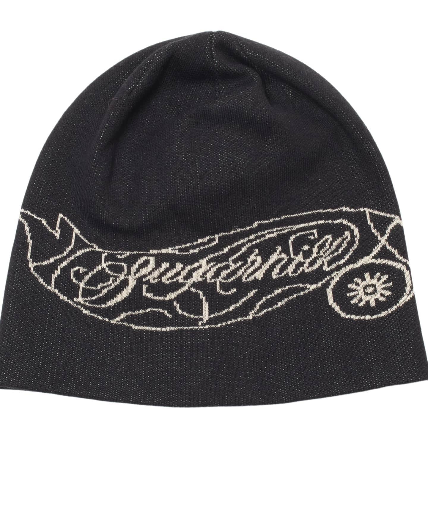SUGARHILL×CarService JOE KNIT BEANIE（ニットキャップ・ビーニー