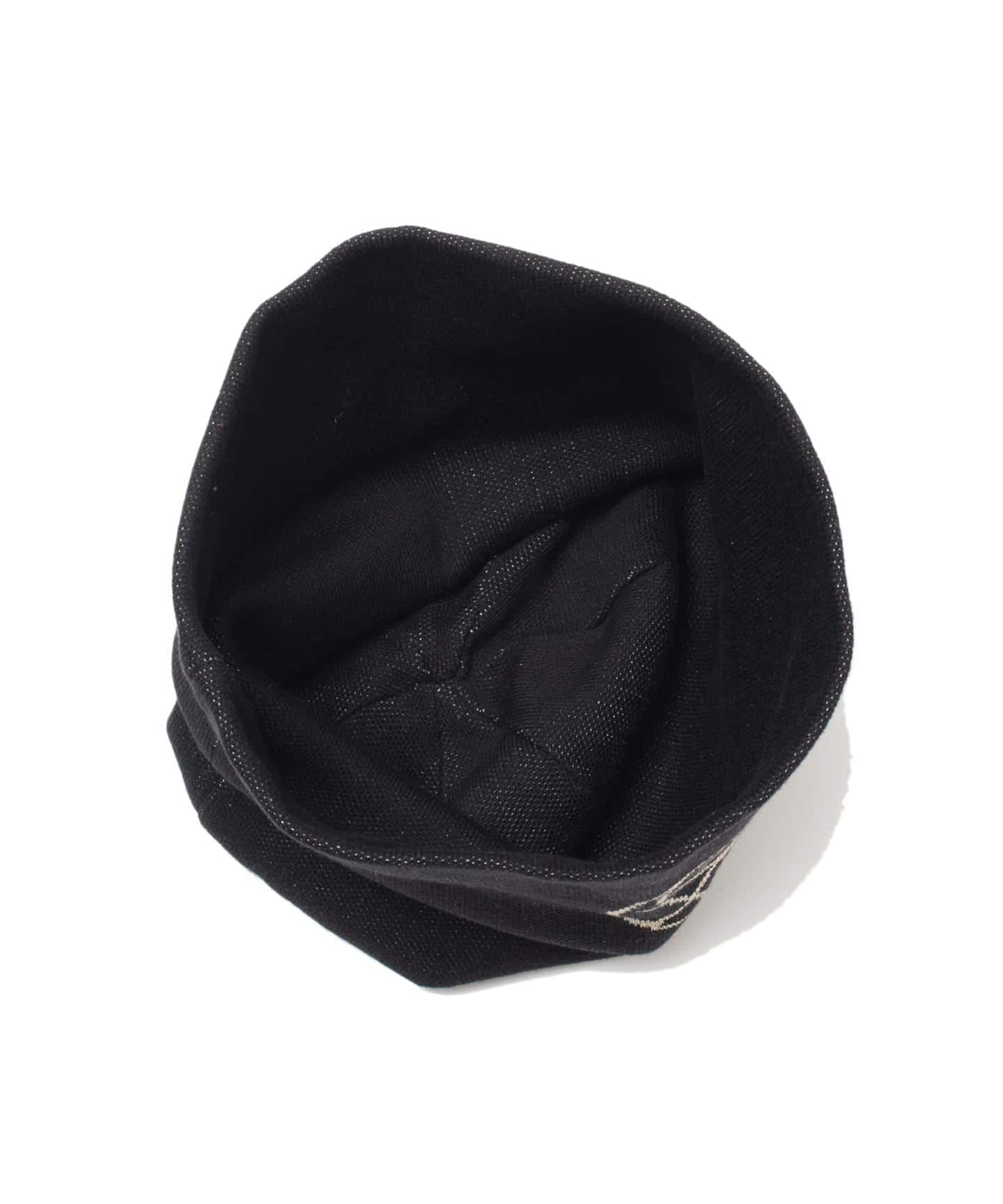 SUGARHILL×CarService JOE KNIT BEANIE（ニットキャップ・ビーニー