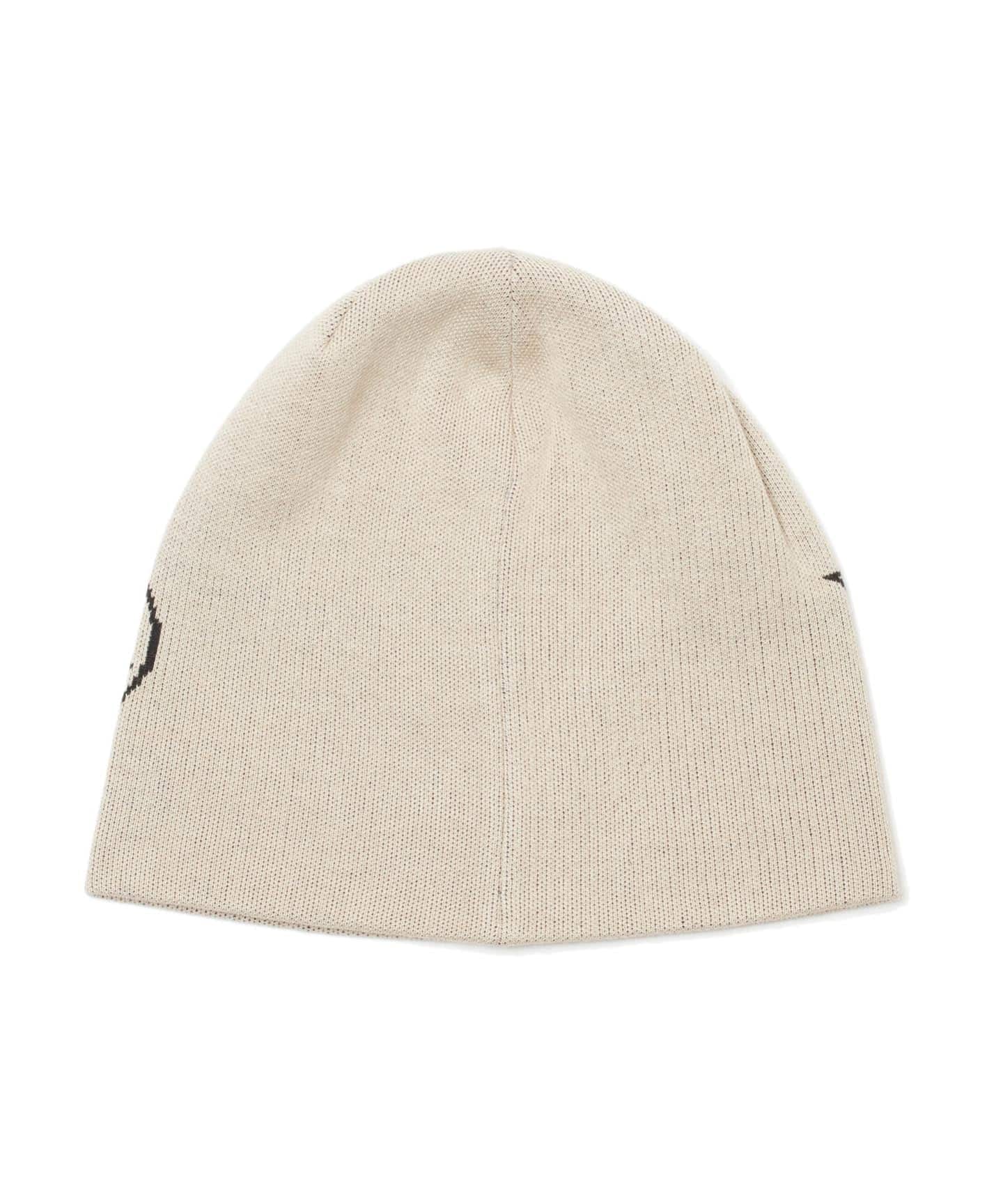 SUGARHILL×CarService JOE KNIT BEANIE（ニットキャップ・ビーニー