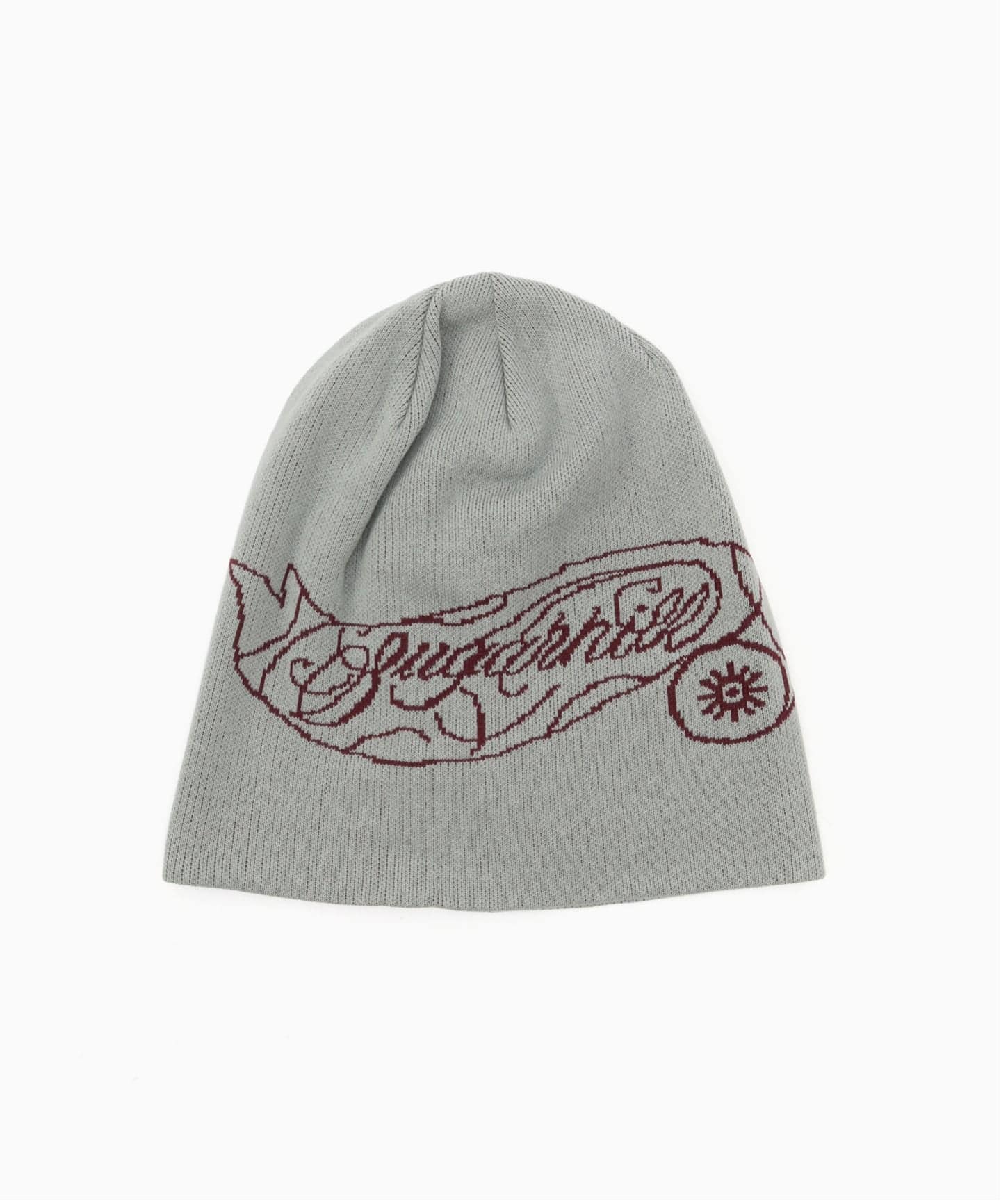 SUGARHILL×CarService JOE KNIT BEANIE（ニットキャップ・ビーニー