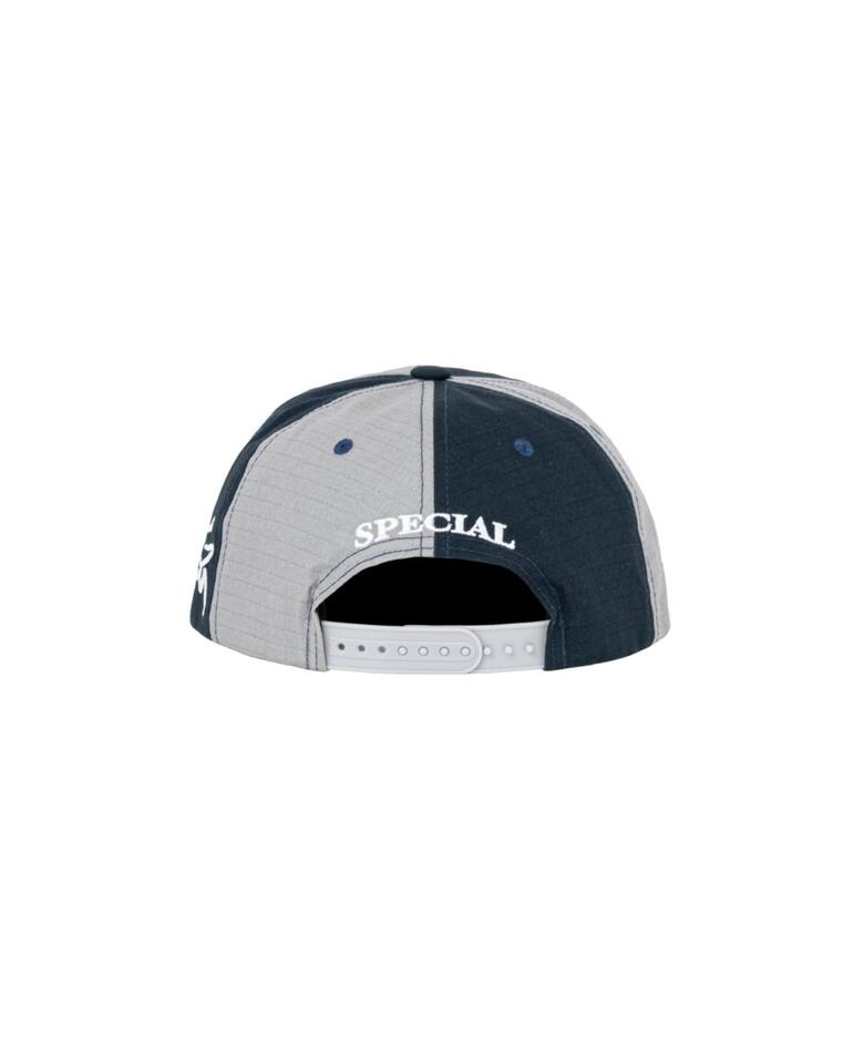 SPECIAL GUEST / スペシャルゲスト EX SG LOGO CAP（キャップ）｜PULP 