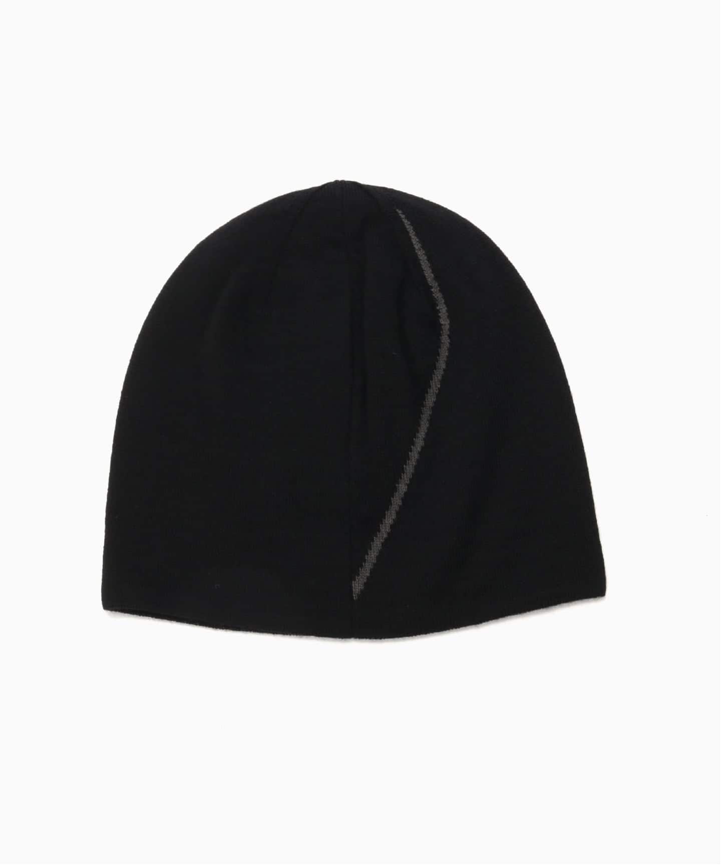 ROA / ロア LOGO WOOL BEANIE（ニットキャップ・ビーニー）｜PULP