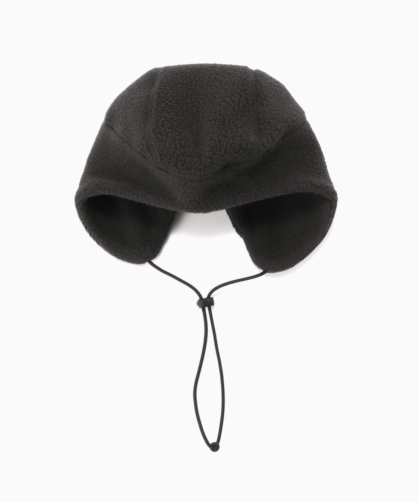 SOL soonerorlater / スーナーオアレイター KNITTED BORDER BEANIE