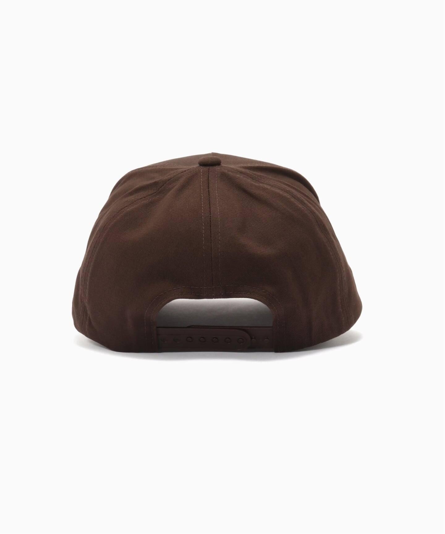 STOCKHOLM SURFBOARD CLUB PARKER（キャップ）｜PULP（パルプ）の通販