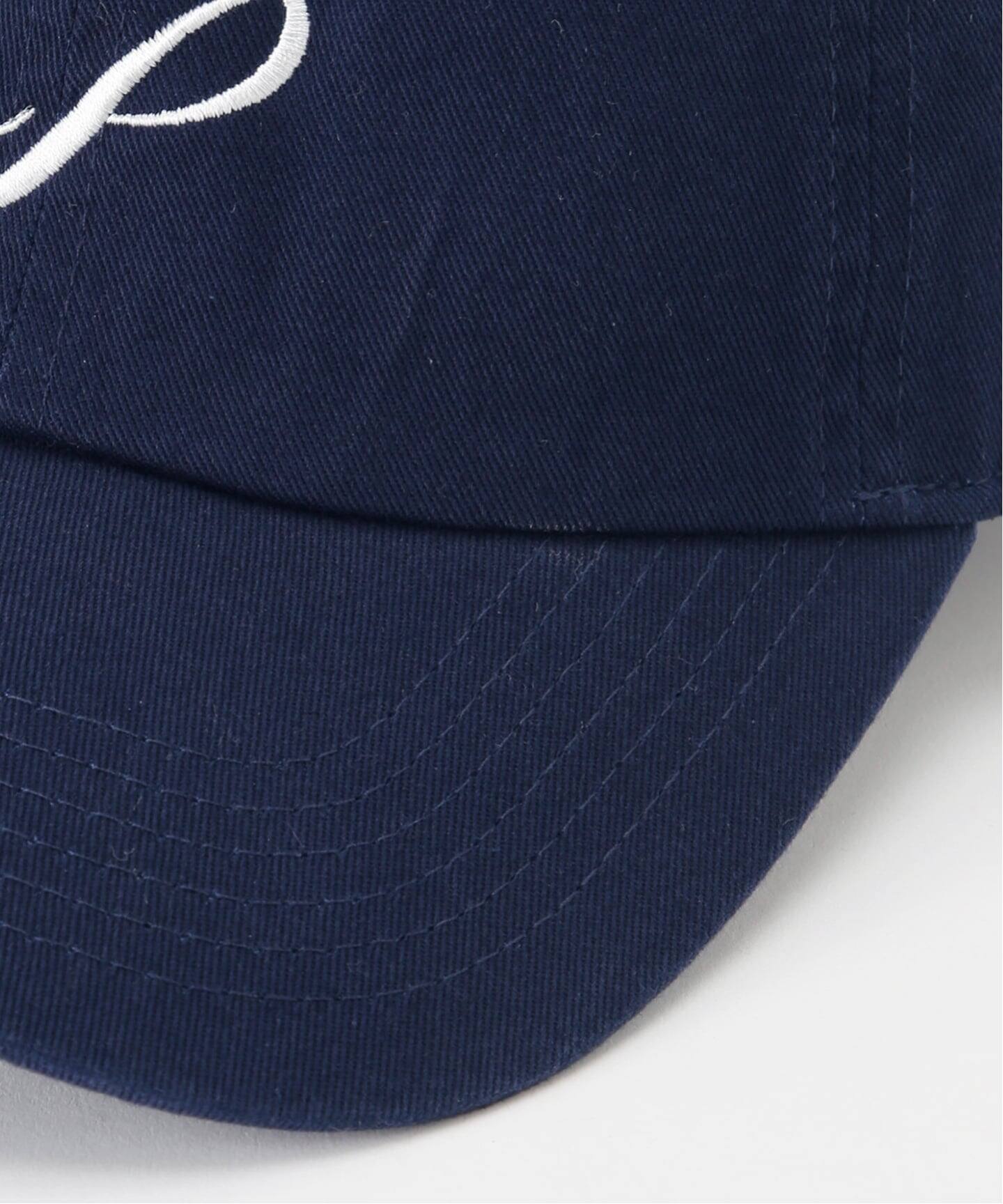 cabaret poval / キャバレーポバール P LOGO 6PANEL CAP（キャップ