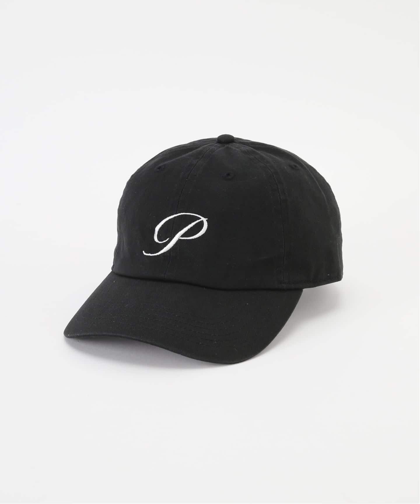 P.A.M. / パークスアンドミニ SEVEN EIGHTHS BASEBALL CAP（キャップ