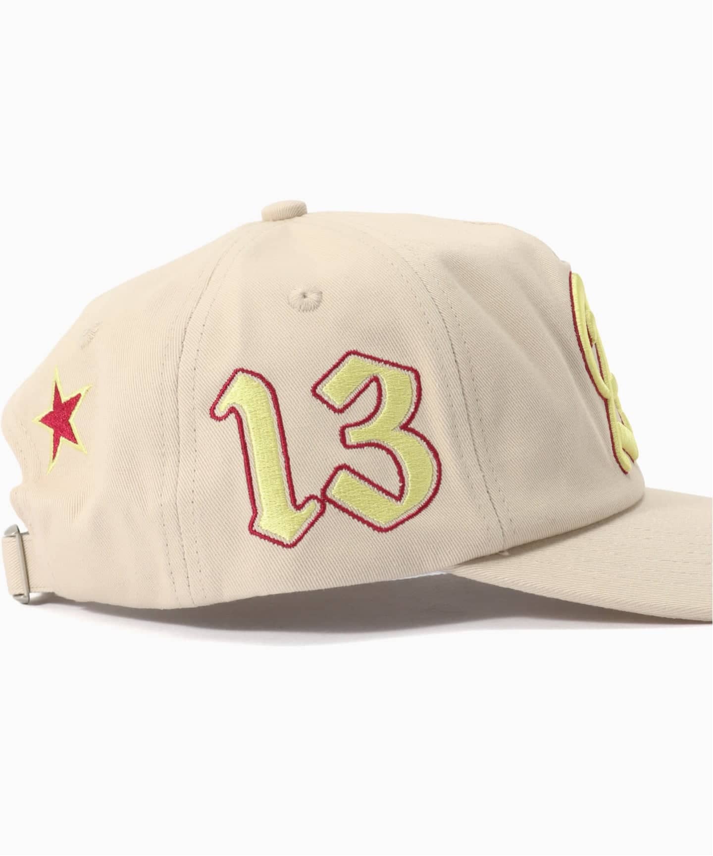【値下可】Aries キャップ セール】ARIES / アリーズ AGED COLUMN CAP（キャップ）｜ARIES