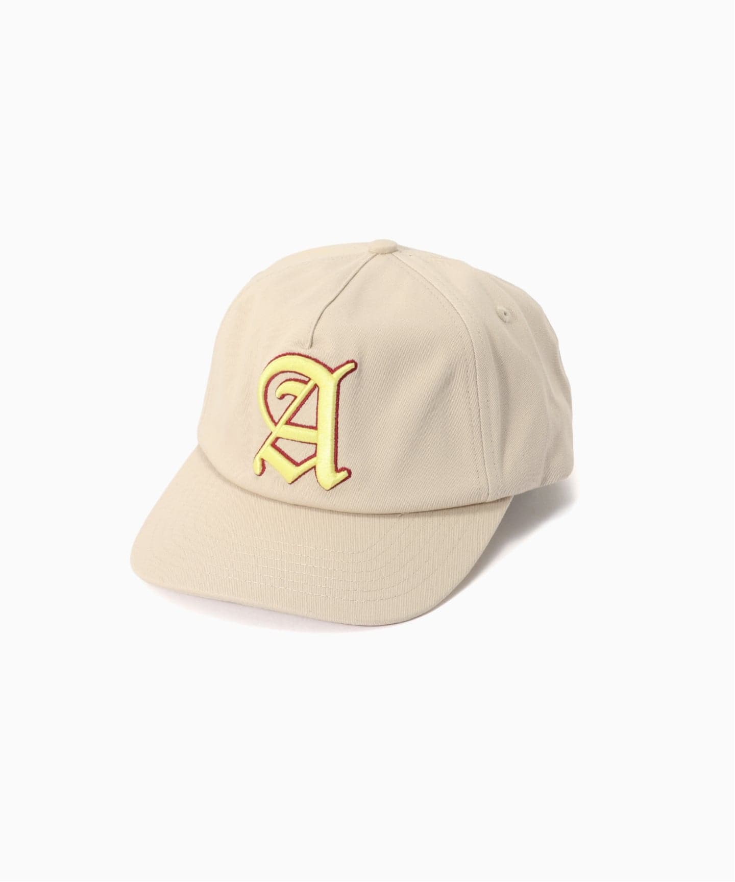 【値下可】Aries キャップ ARIES / Studded Mega Graphic Denim Cap / Blue | THE FOUR-EYED SHOP
