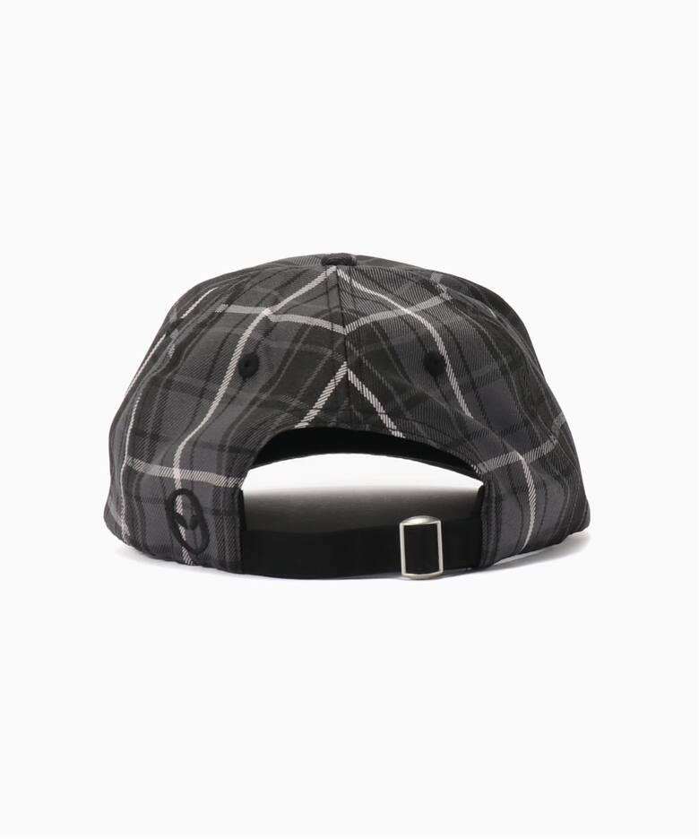 No Problemo /ノープロブレモ PLAID CAP（キャップ）｜PULP（パルプ