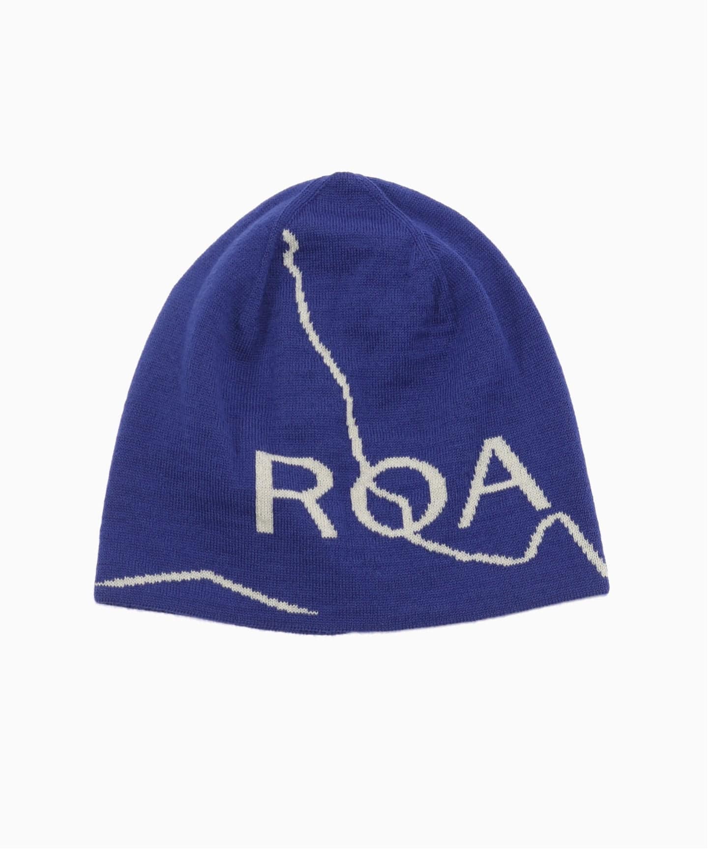 し*ゃ様 roa ビーニー ロア ROA【ロア】Beanie Logo 