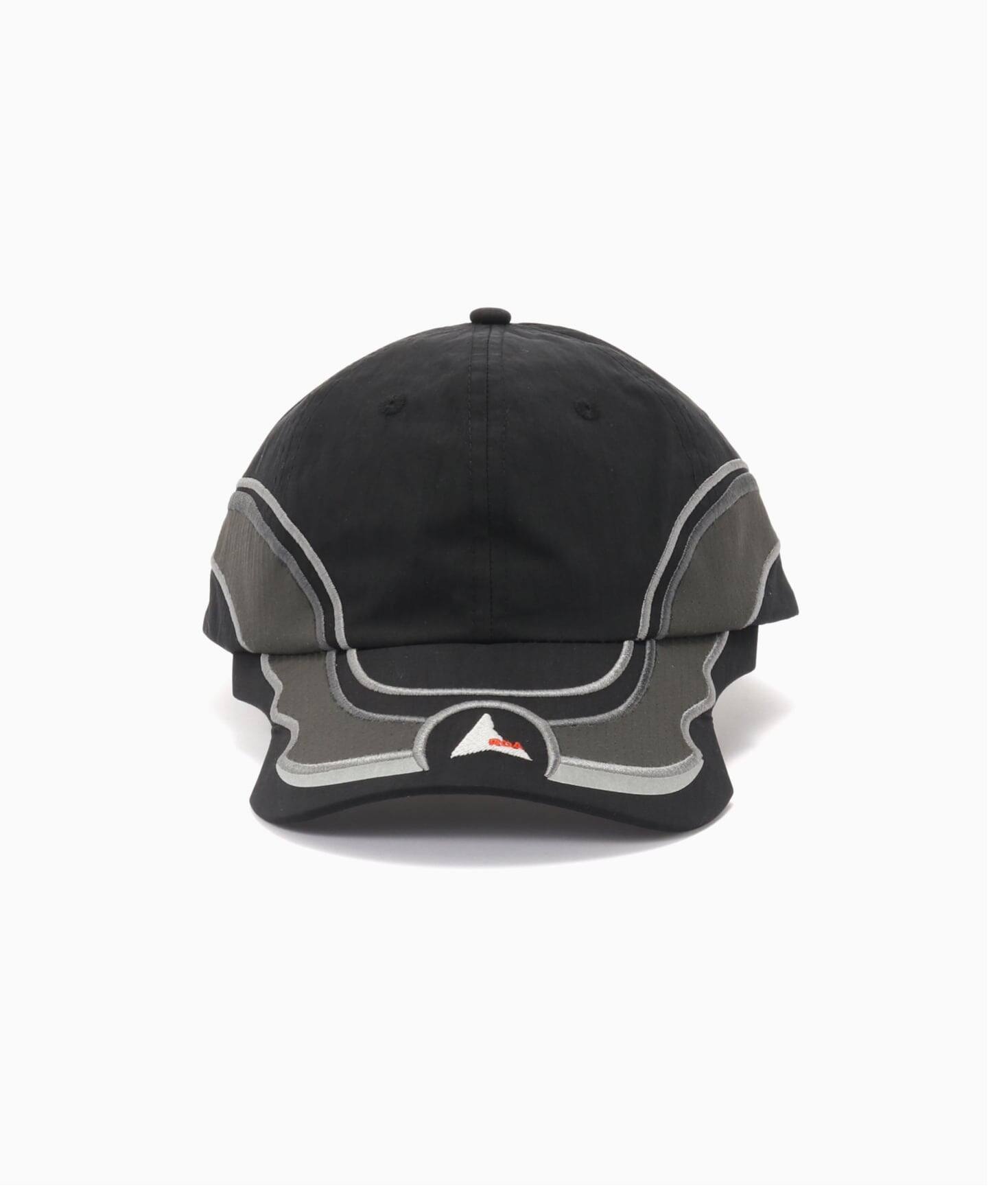 ROA / ロア PURSUIT 6 PANEL CAP（キャップ）｜PULP（パルプ）の通販