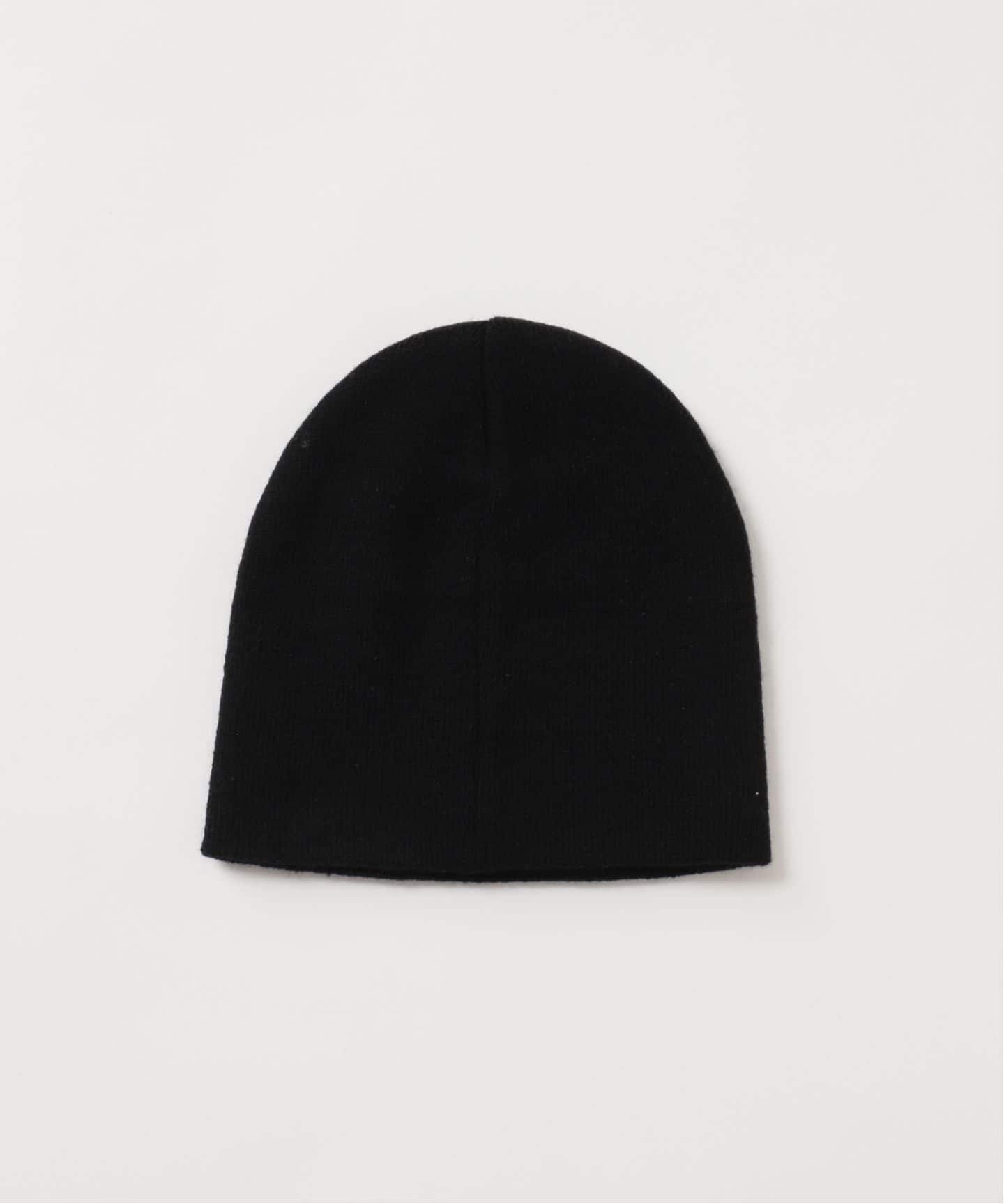 VALLAD / バラッド × JOE / CIRCLE LOGO BEANIE（ニットキャップ