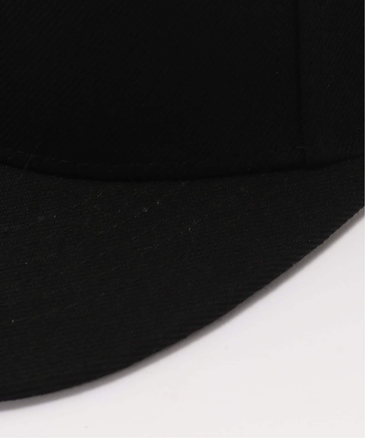 Riku&Robbin BLACKOUT CAP SILVER（キャップ）｜PULP（パルプ）の通販