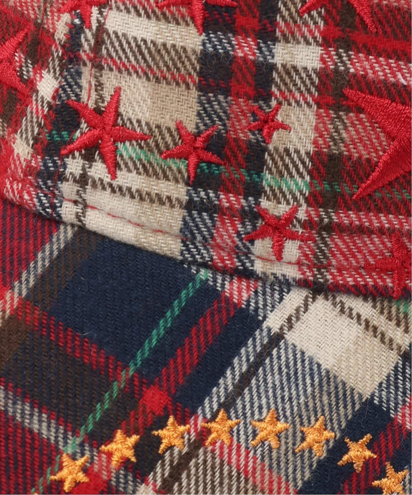 AFB / エーエフビー STAR CAP（キャップ）｜PULP（パルプ）の通販