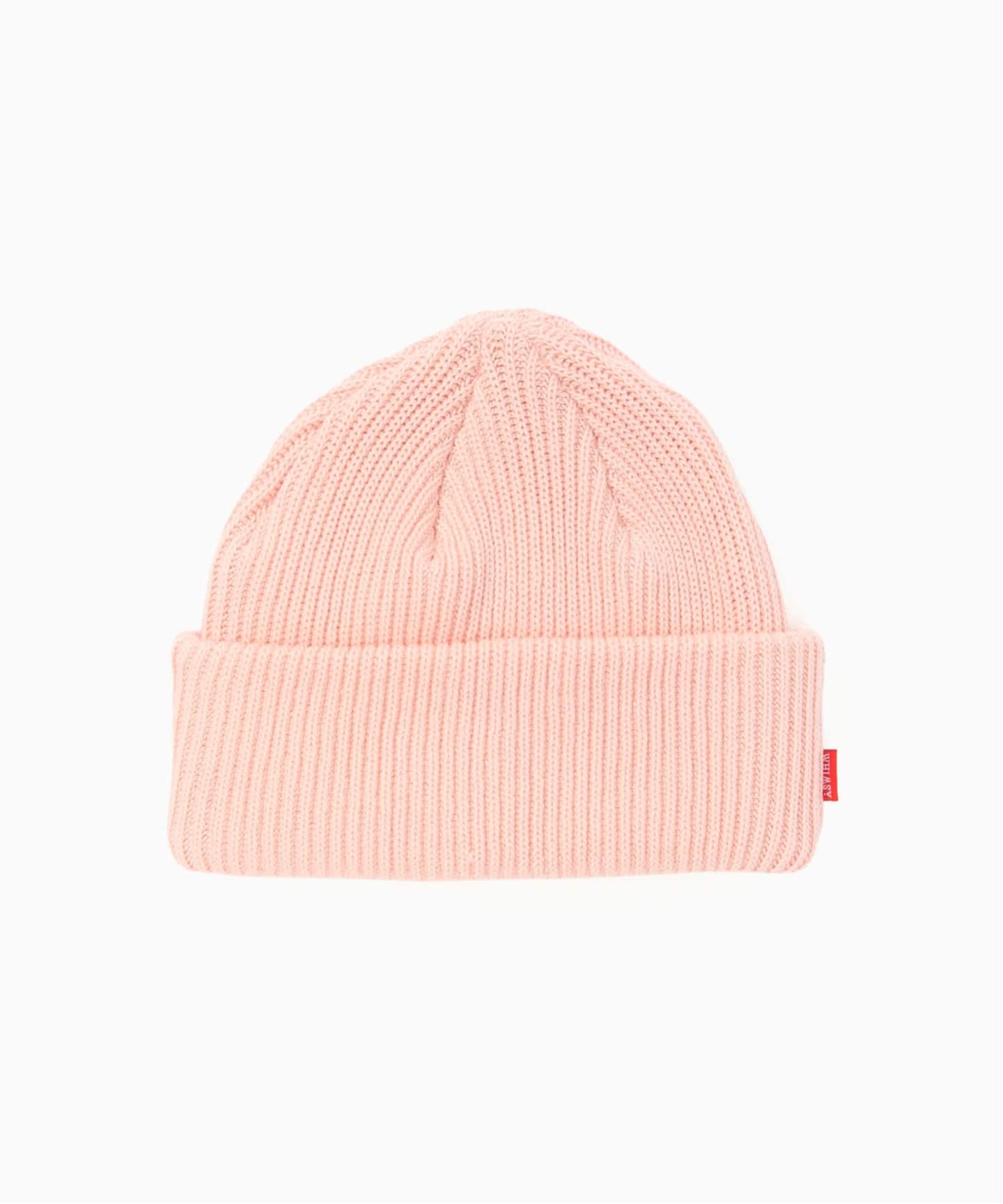 Whimsy / ウィムジー FINE GAUGE BEANIE（ニットキャップ・ビーニー