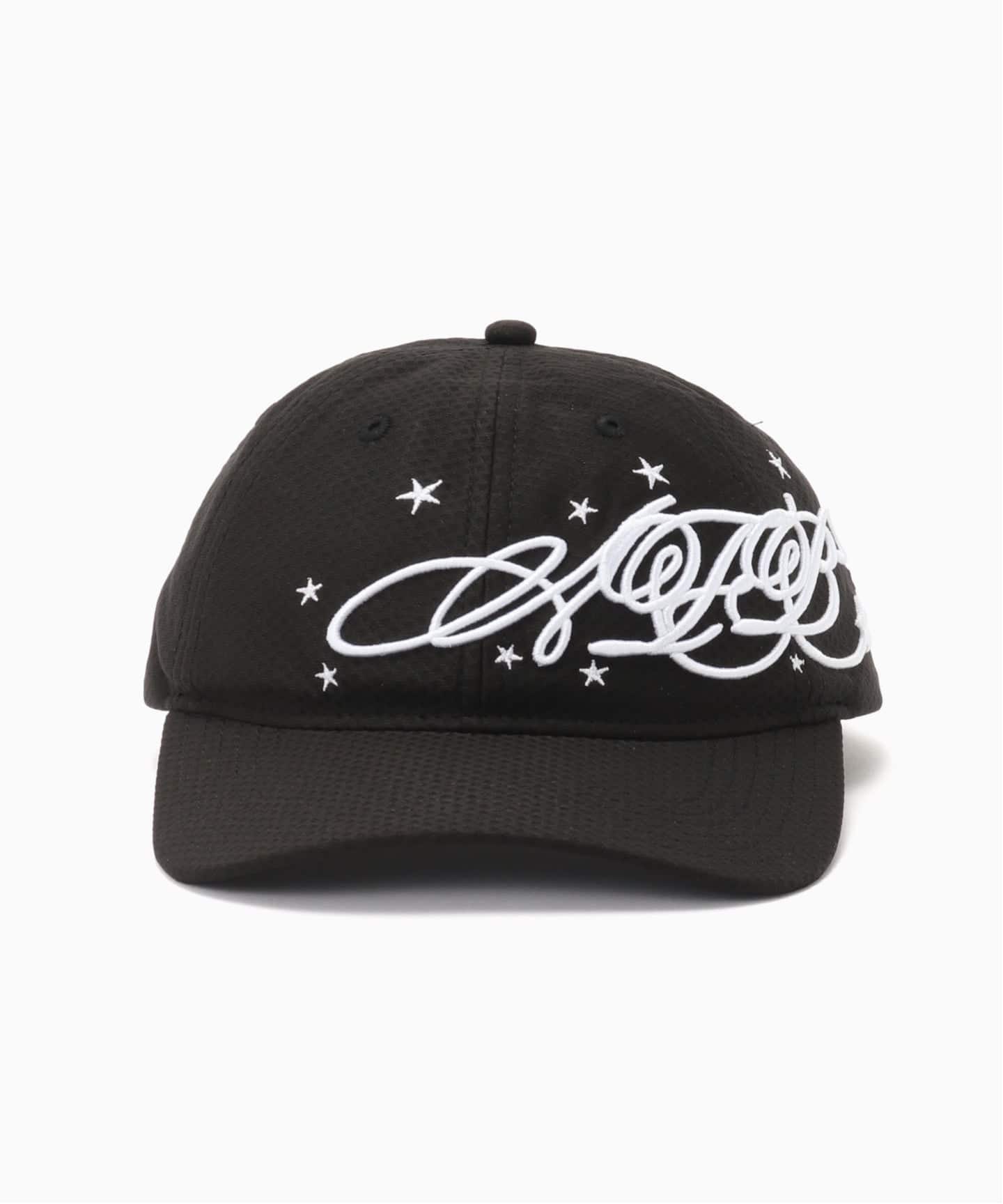 AFB / エーエフビー MESH SIGNATURE CAP（キャップ）｜PULP（パルプ