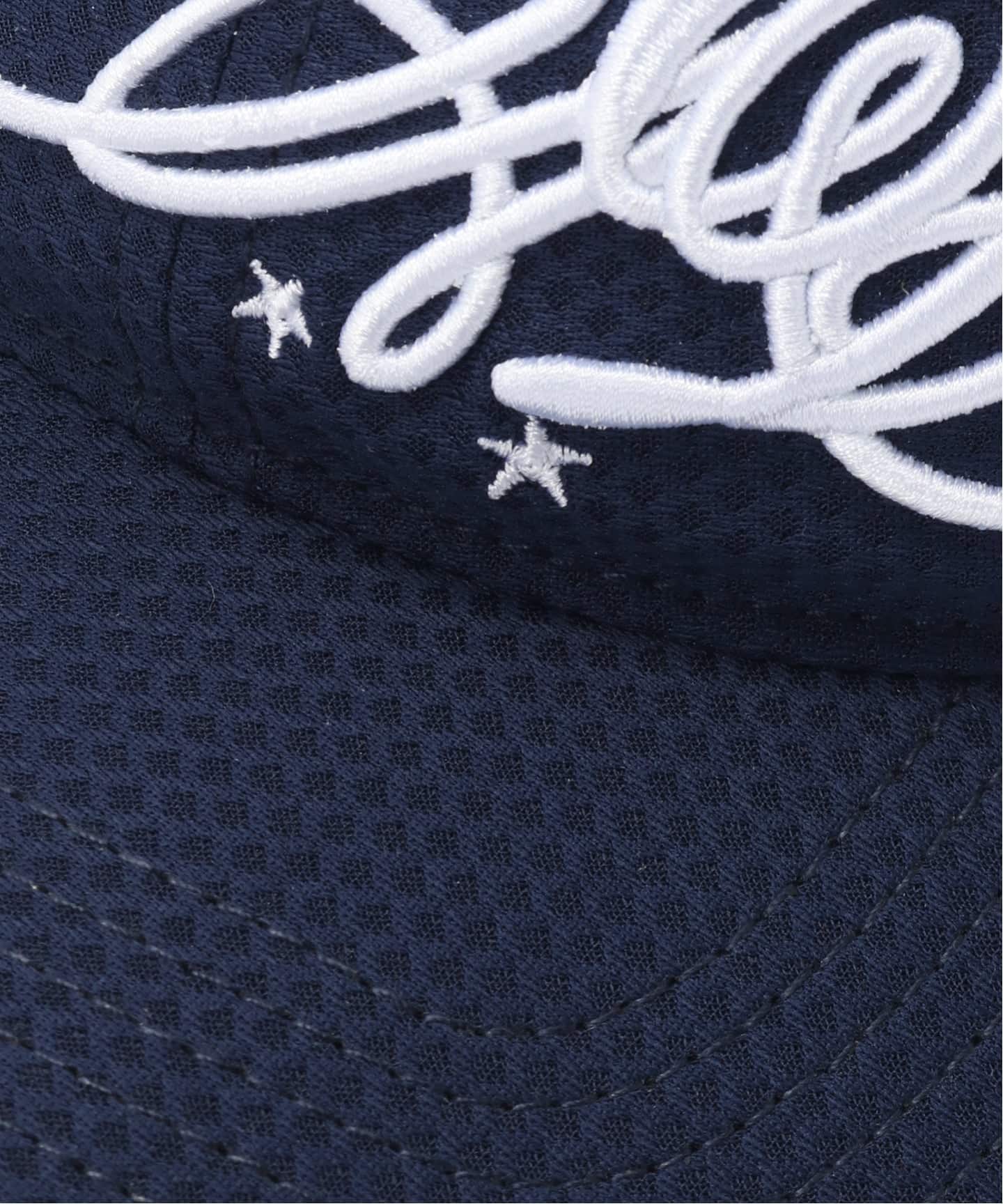 AFB / エーエフビー MESH SIGNATURE CAP（キャップ）｜PULP（パルプ