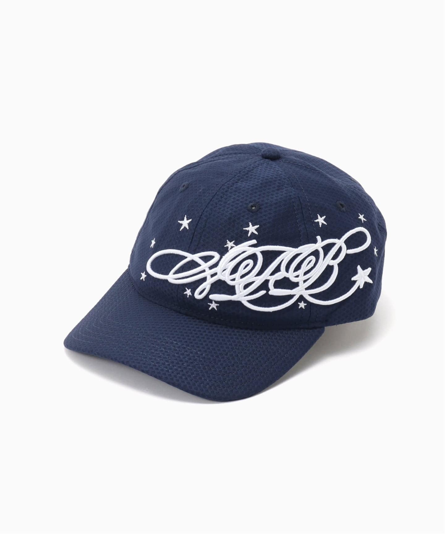AFB / エーエフビー MESH SIGNATURE CAP（キャップ）｜PULP（パルプ