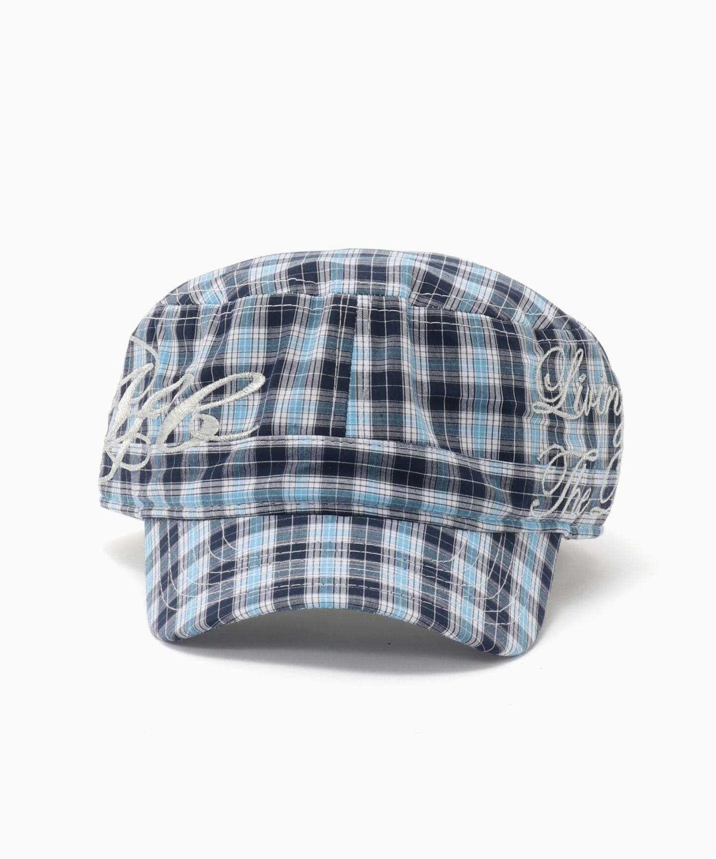 AFB / エーエフビー LTD WORK CAP（キャップ）｜PULP（パルプ）の通販
