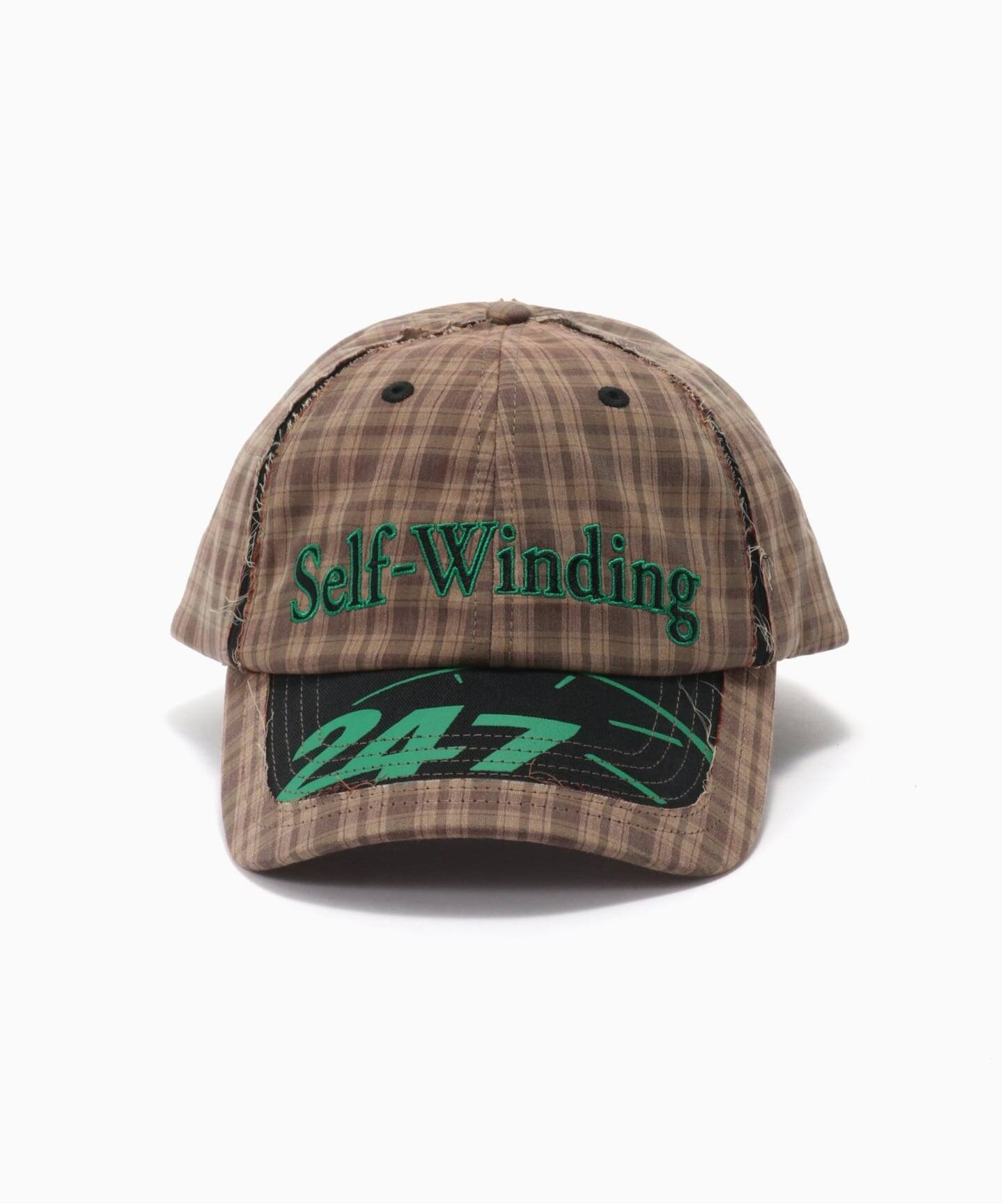 KAP COMPANY / キャップ カンパニー TABLOID CAP 2（キャップ）｜PULP