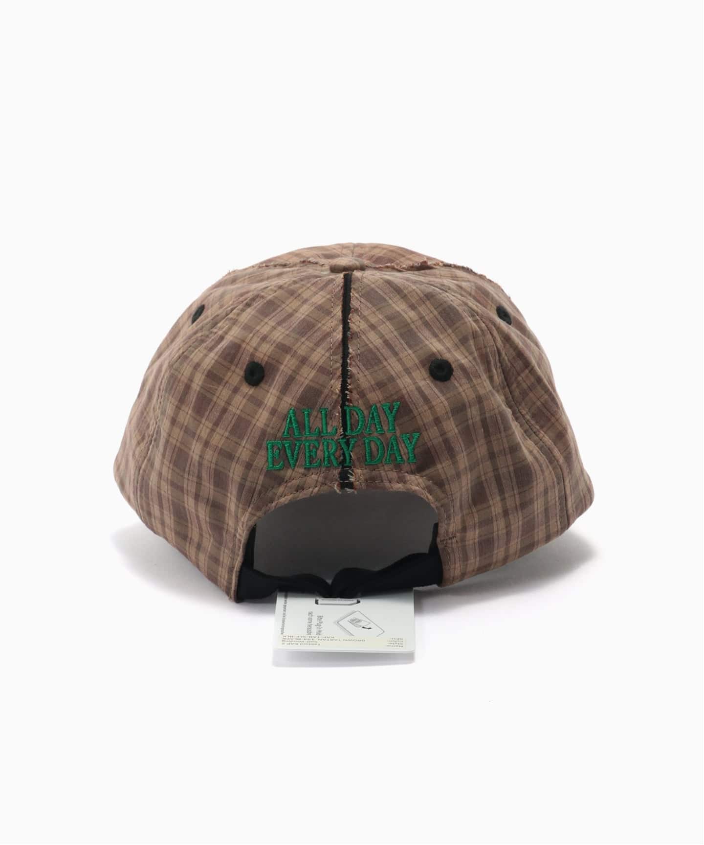 KAP COMPANY / キャップ カンパニー TABLOID CAP 2（キャップ）｜PULP