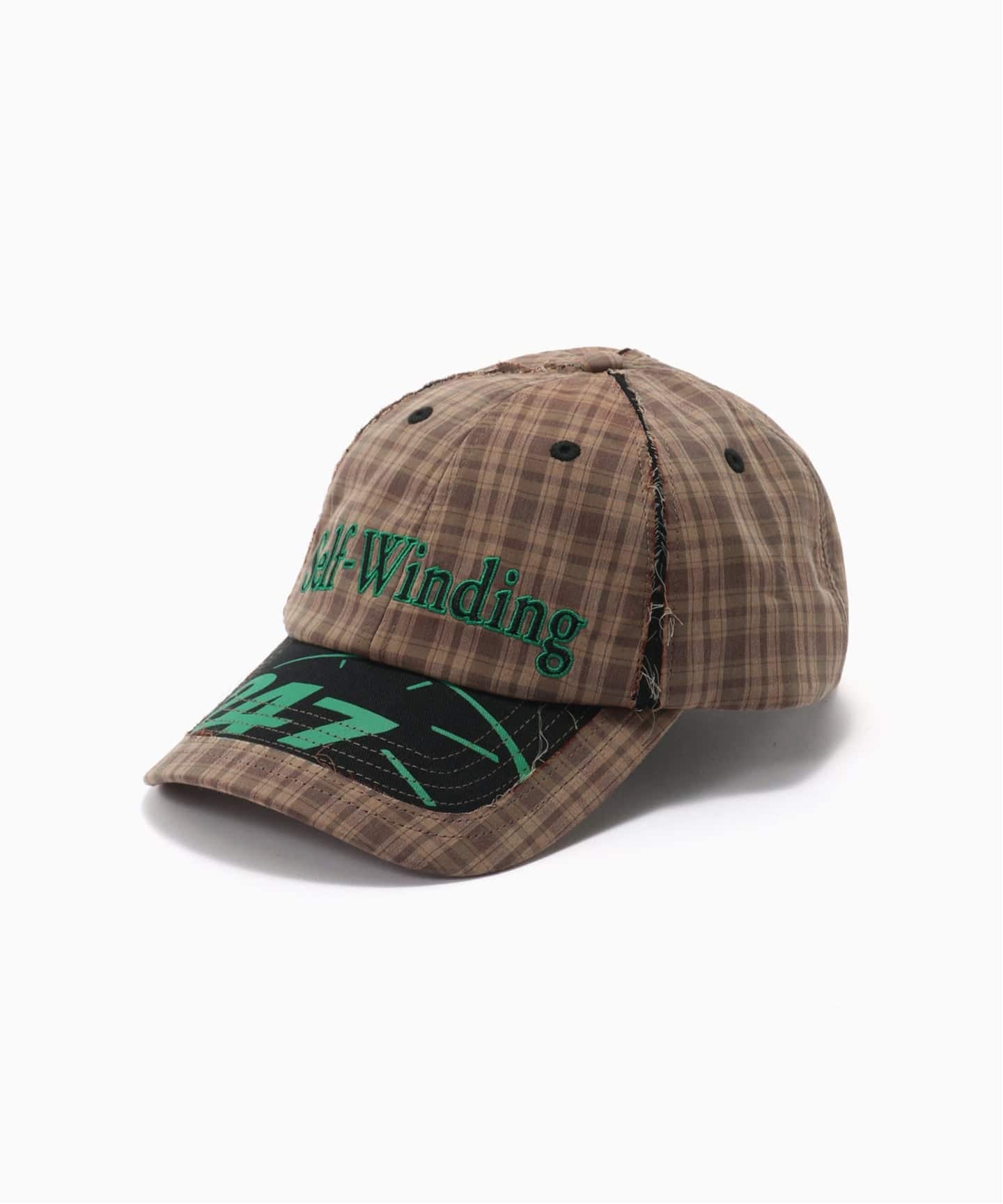 KAP COMPANY / キャップ カンパニー TABLOID CAP 2（キャップ）｜PULP