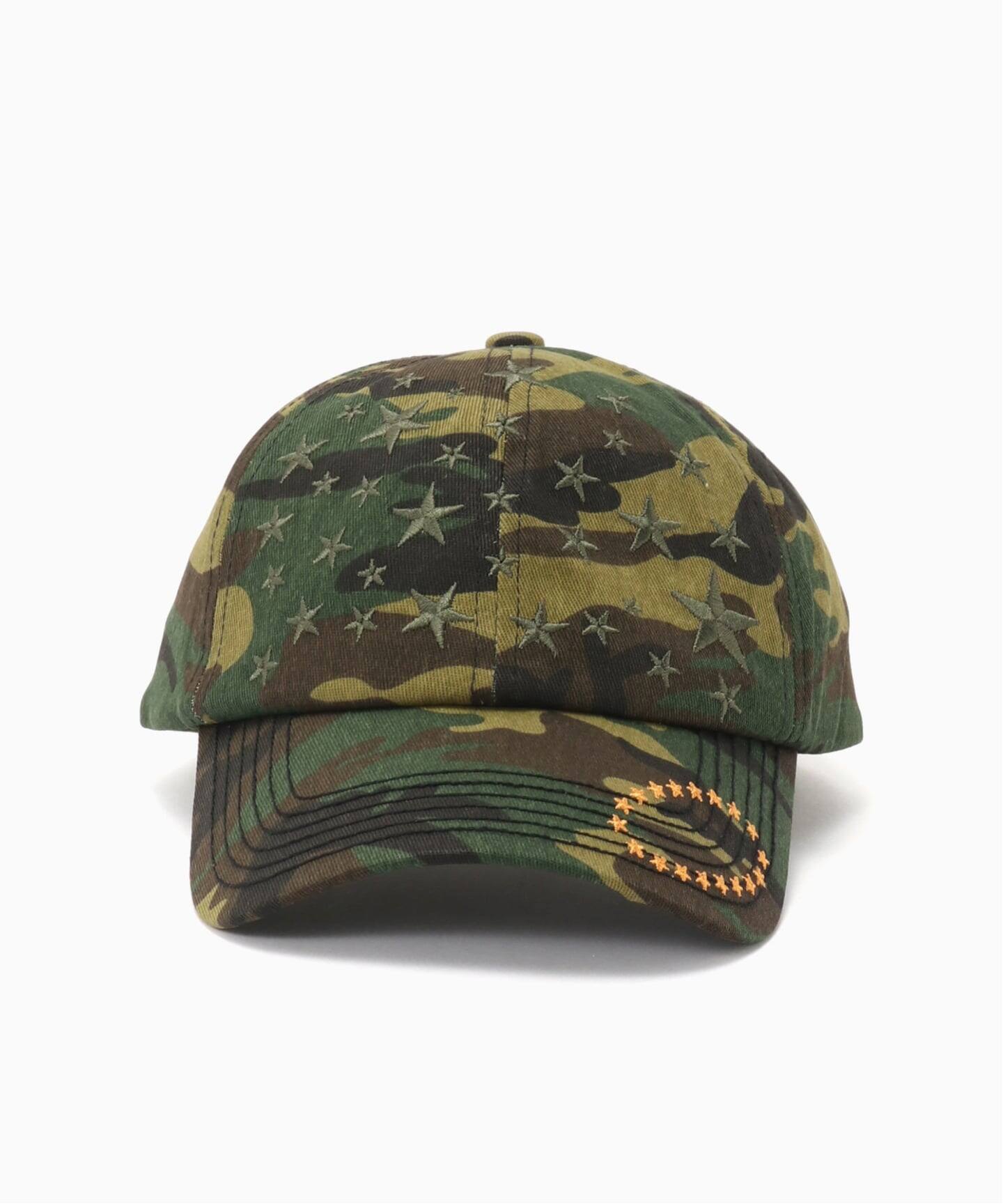 AFB / エーエフビー STAR CAP（キャップ）｜PULP（パルプ）の通販