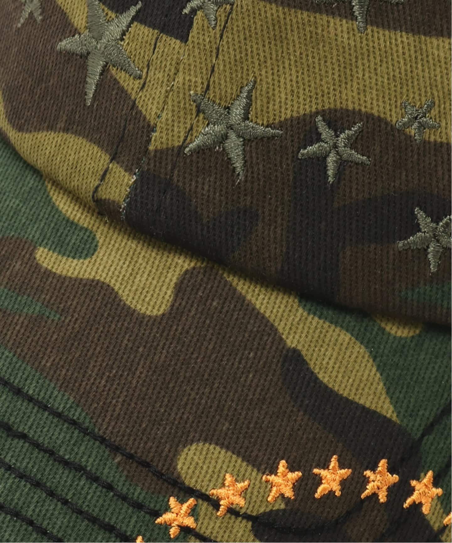 AFB / エーエフビー STAR CAP（キャップ）｜PULP（パルプ）の通販