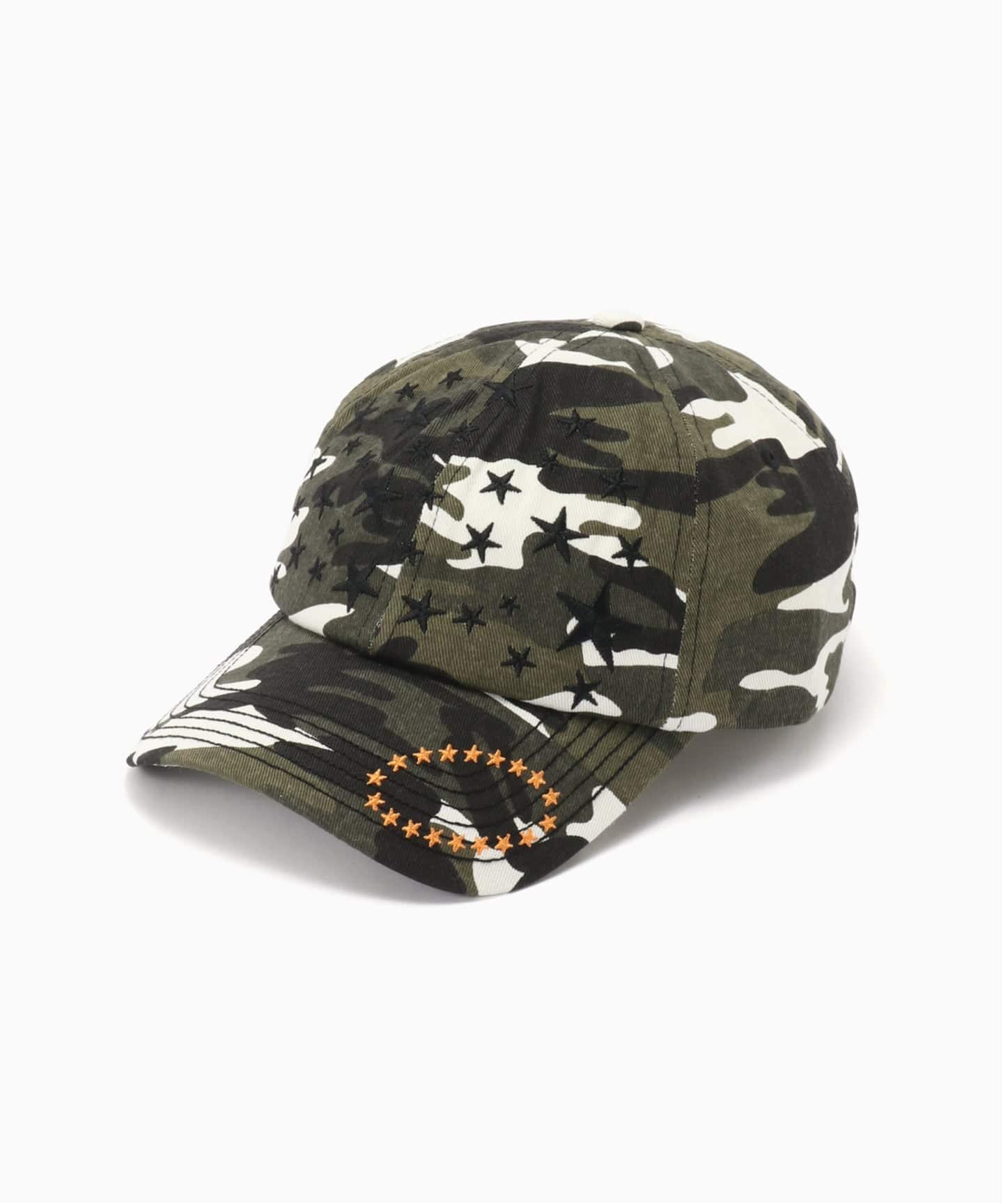 AFB / エーエフビー STAR CAP（キャップ）｜PULP（パルプ）の通販
