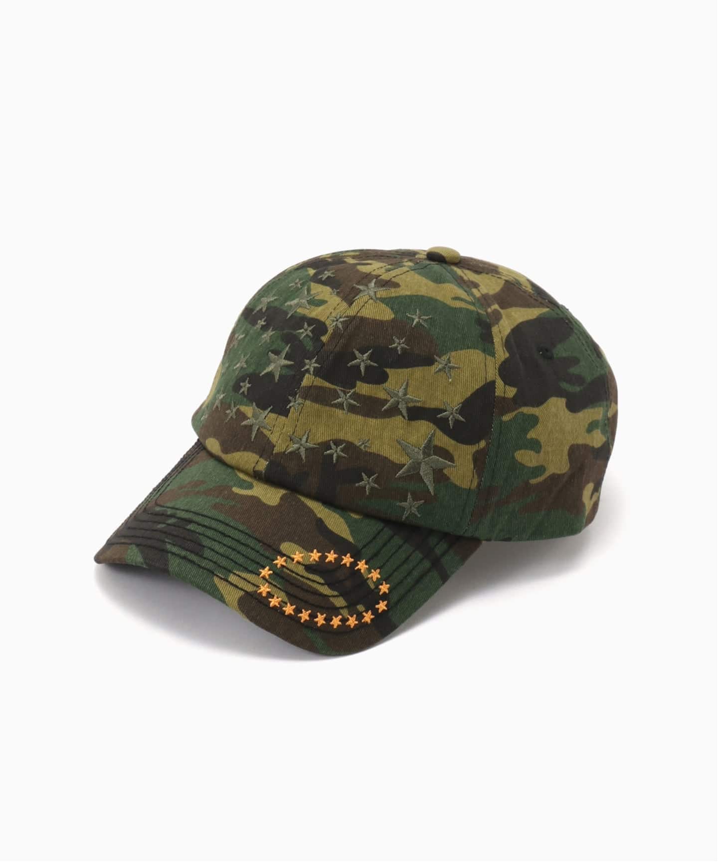AFB キャップ AFB / エーエフビー STAR CAP（キャップ）｜PULP（パルプ）の通販