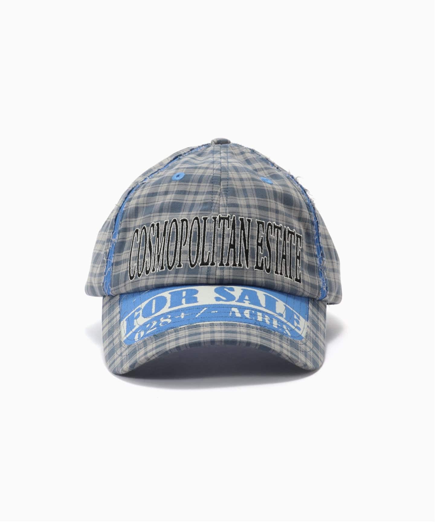 KAP COMPANY / キャップ カンパニー TABLOID CAP 2（キャップ）｜PULP
