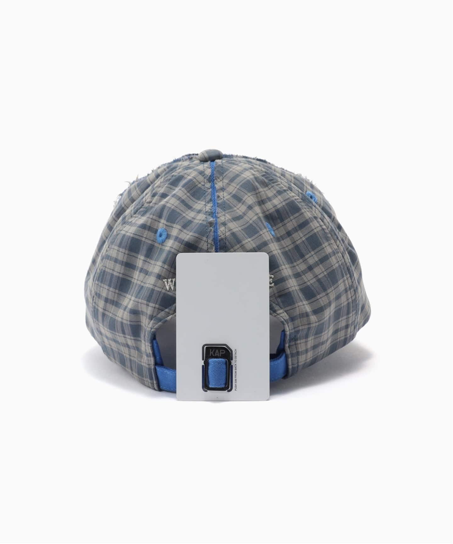 KAP COMPANY / キャップ カンパニー TABLOID CAP 2（キャップ）｜PULP