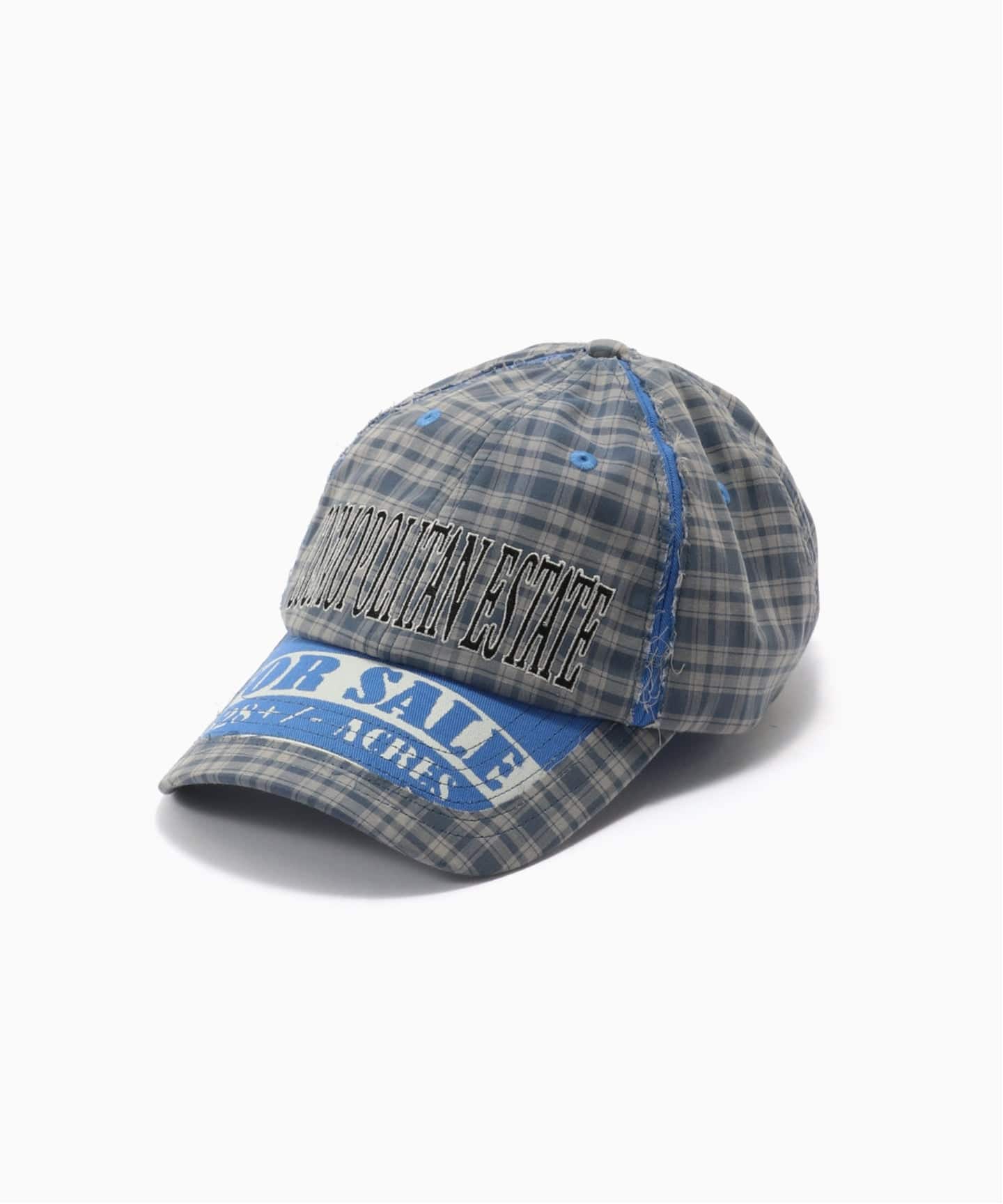 KAP COMPANY / キャップ カンパニー TABLOID CAP 2（キャップ）｜PULP