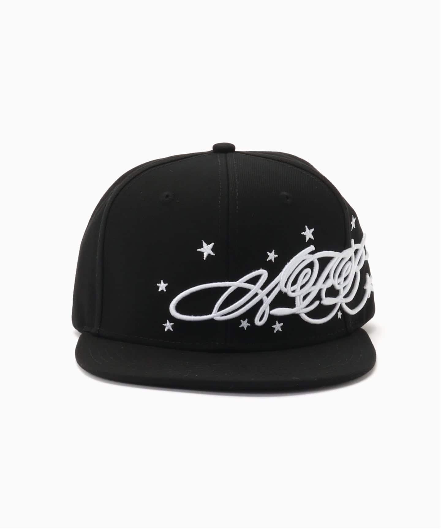 afb レザーキャップ AFB / エーエフビー SIGNATURE CAP（キャップ）｜PULP（パルプ）の通販