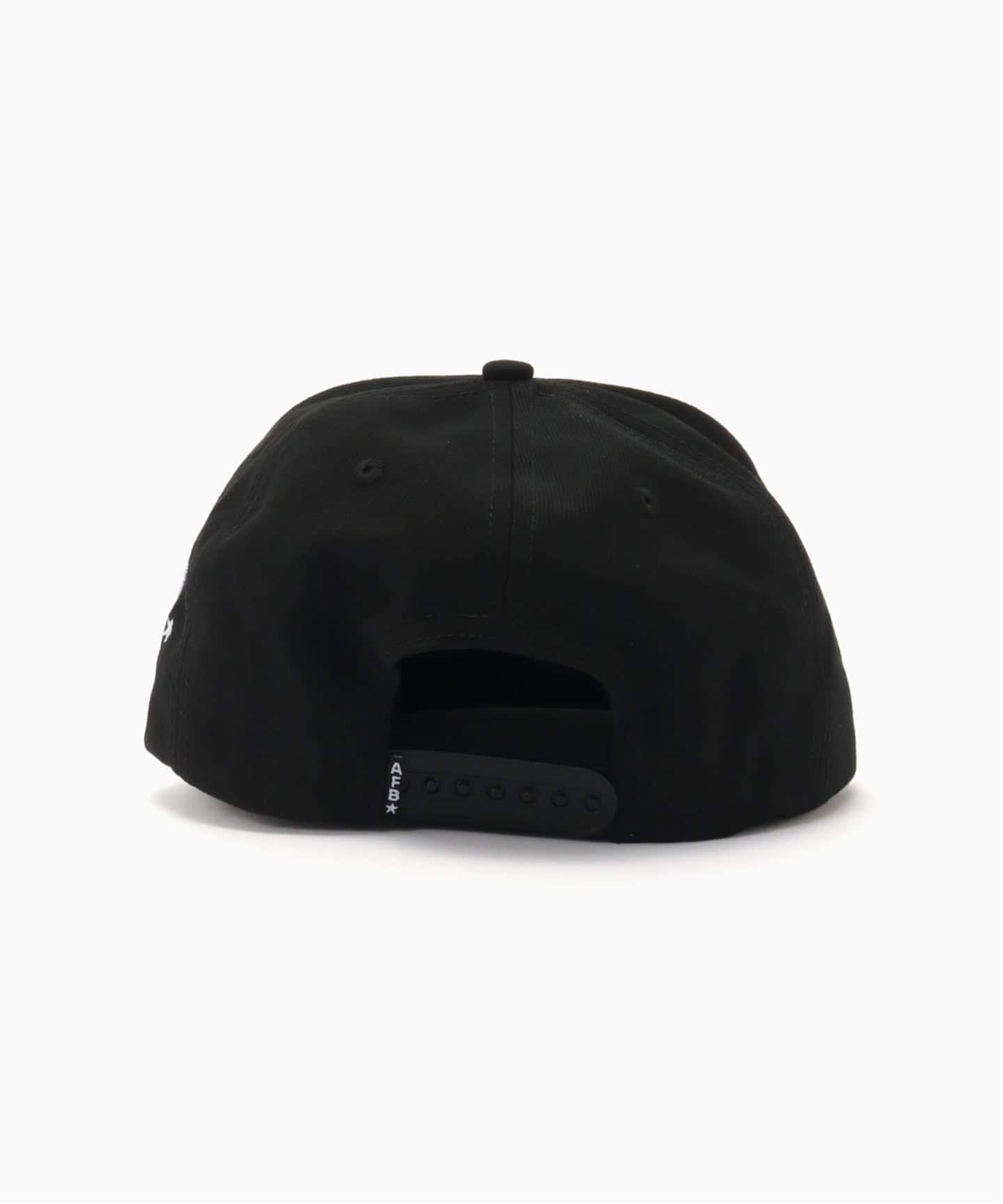 AFB / エーエフビー SIGNATURE CAP（キャップ）｜PULP（パルプ）の通販