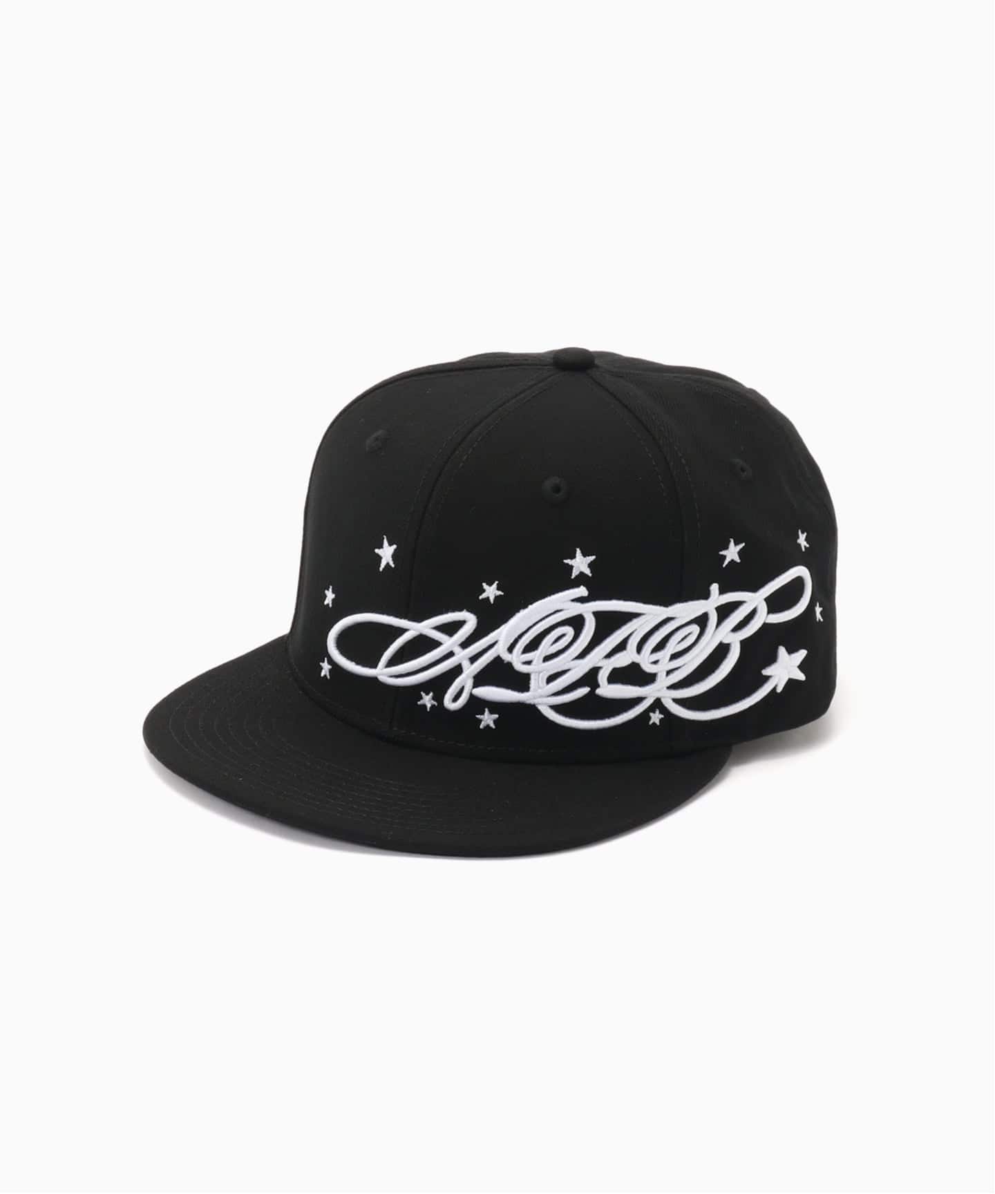 AFB レザーキャップ　完売品 AFB / エーエフビー SIGNATURE CAP（キャップ）｜PULP（パルプ）の通販