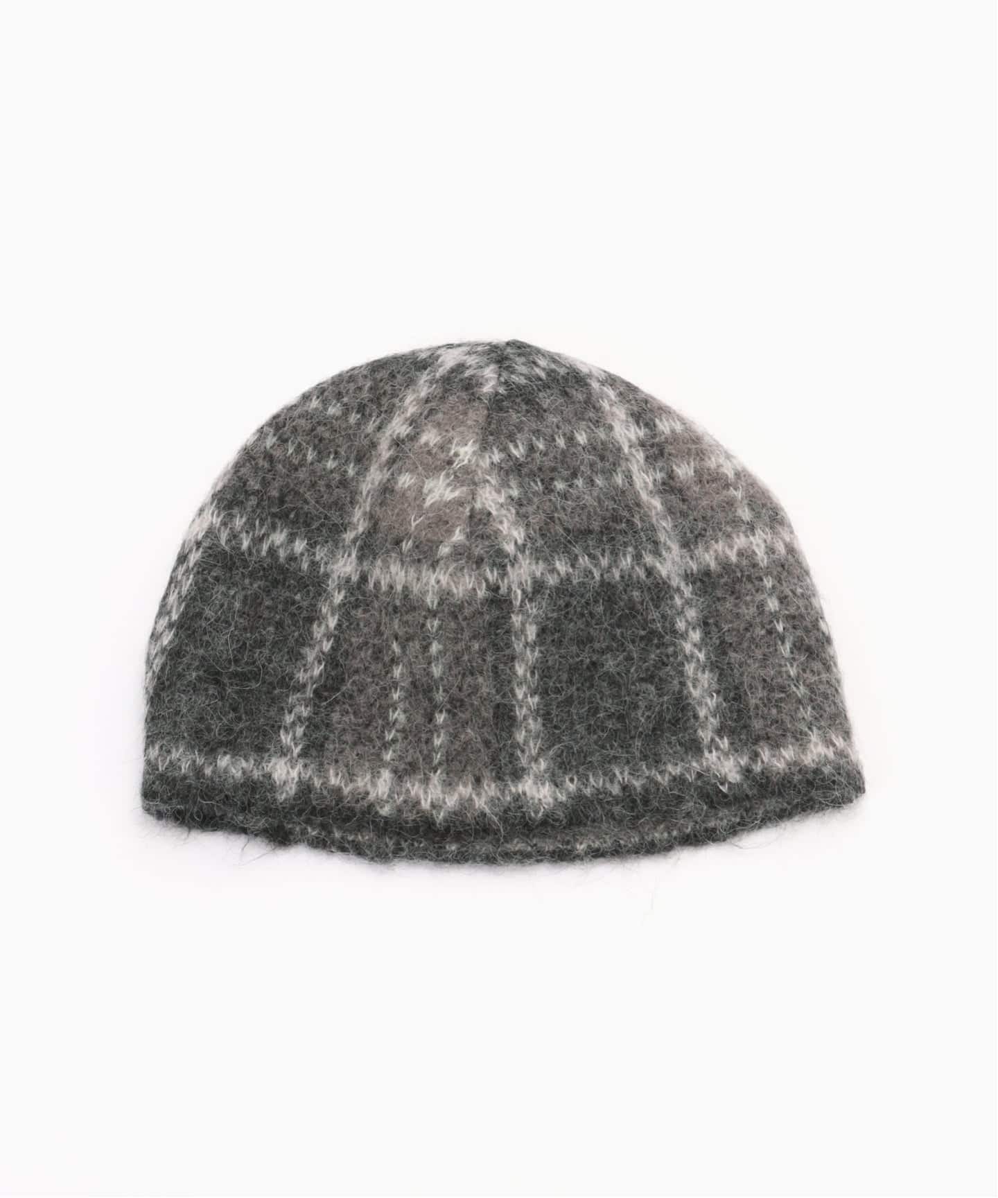 OUR LEGACY / アワーレガシー BEANIE（ニットキャップ・ビーニー