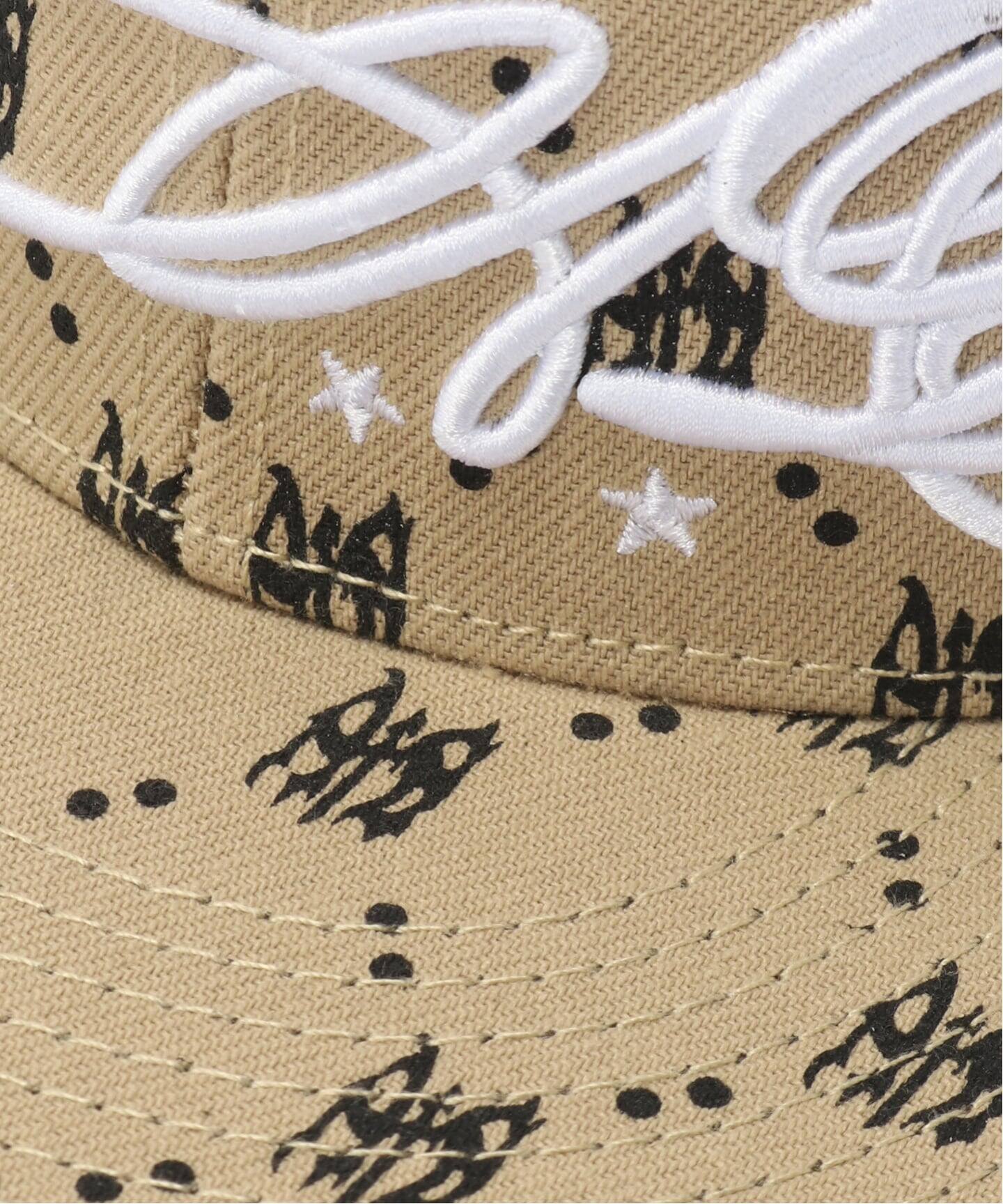 AFB / エーエフビー SIGNATURE CAP（キャップ）｜PULP（パルプ）の通販