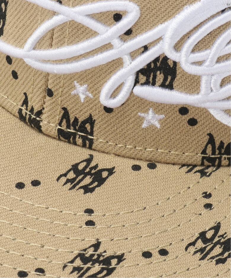 AFB / エーエフビー SIGNATURE CAP（キャップ）｜PULP（パルプ）の通販 