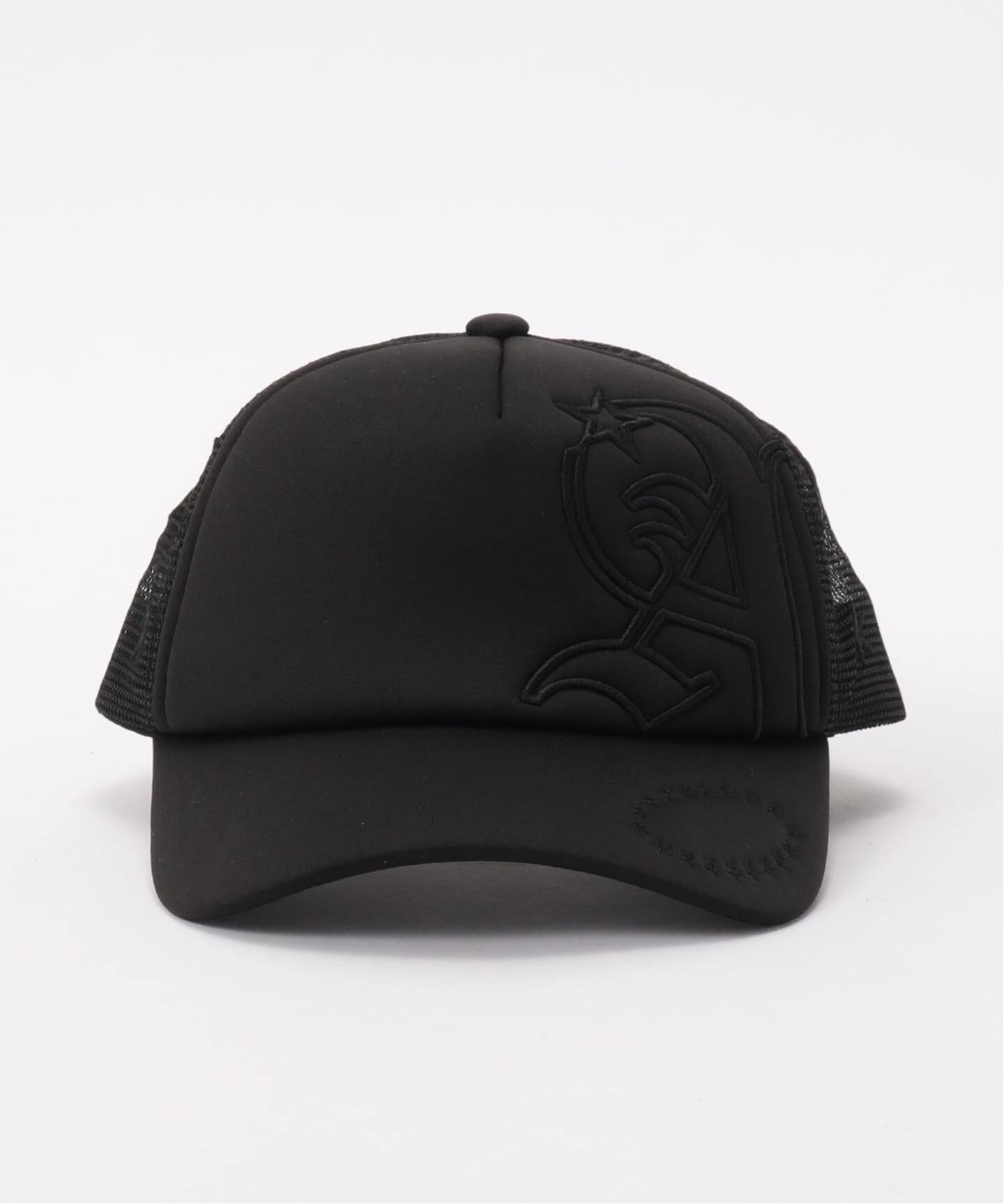 AFB / エーエフビー STAR A MESH CAP（キャップ）｜PULP（パルプ）の