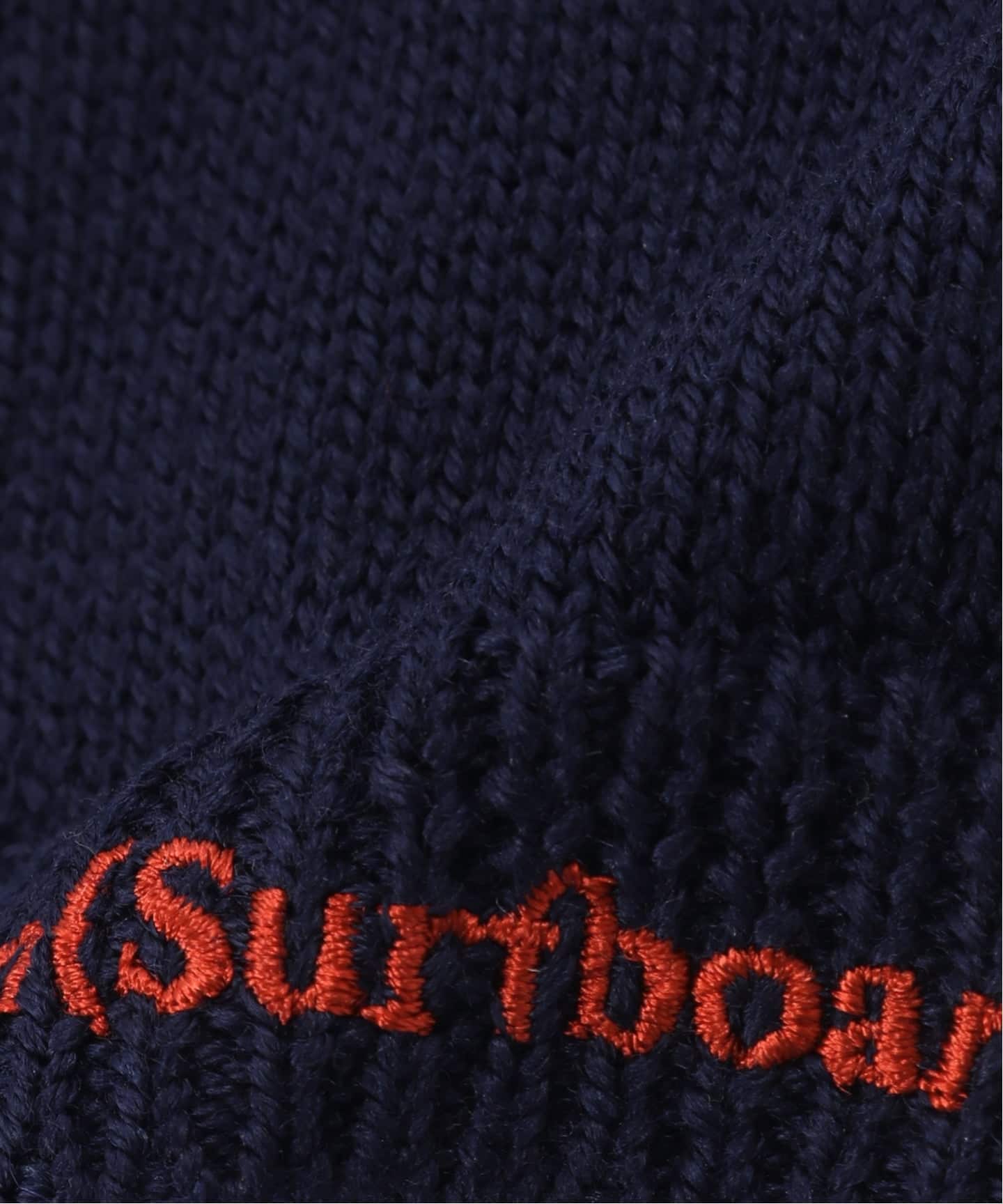 STOCKHOLM SURFBOARD CLUB / ストックホルムサーフボードクラブ UFFE