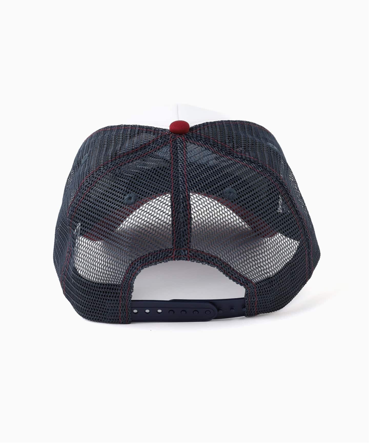 VALLAD × CARSERVICE 別注 MESH CAP（キャップ）｜PULP（パルプ）の