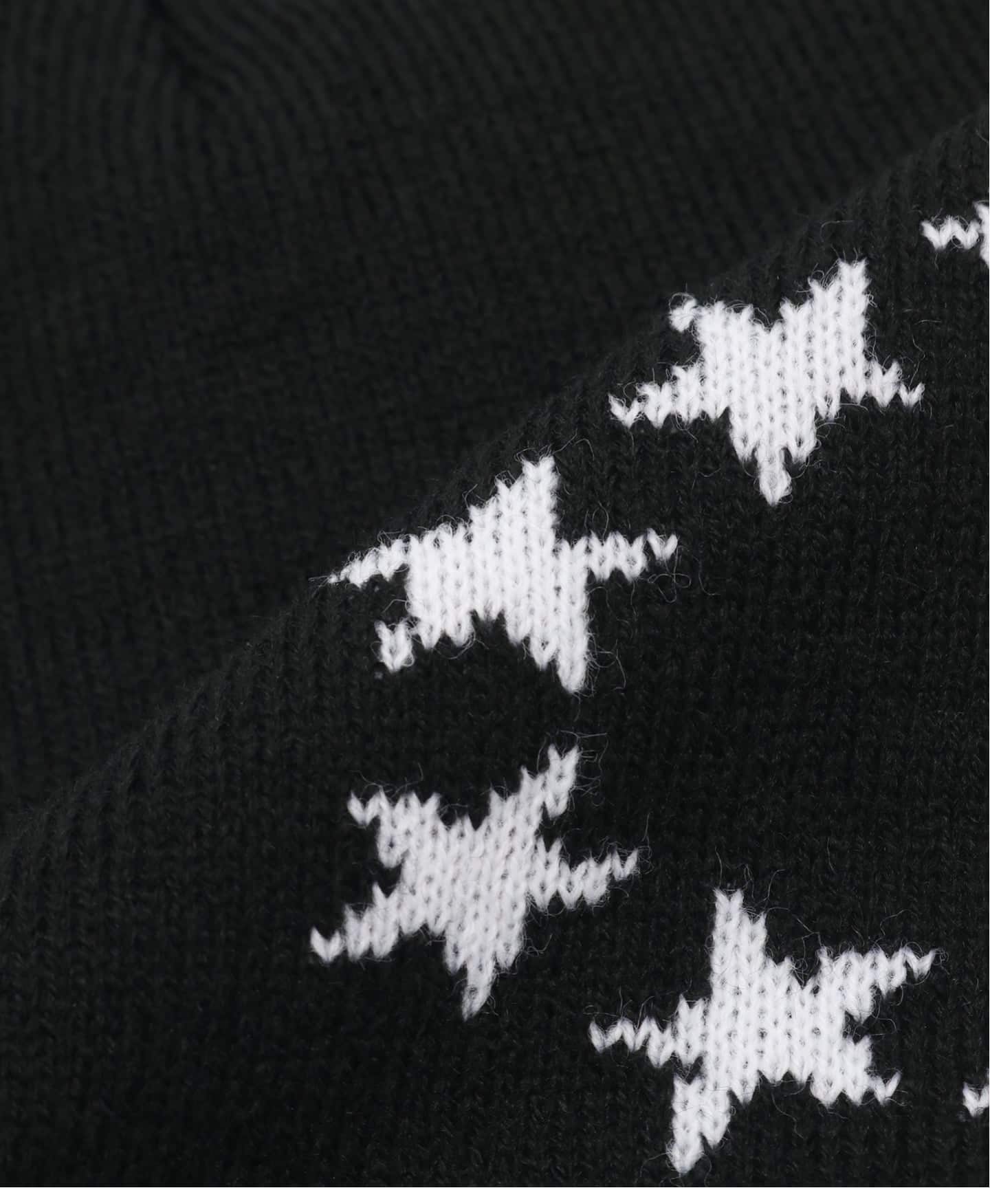 AFB / エーエフビーSINGLE BEANIE（ニットキャップ・ビーニー）｜PULP