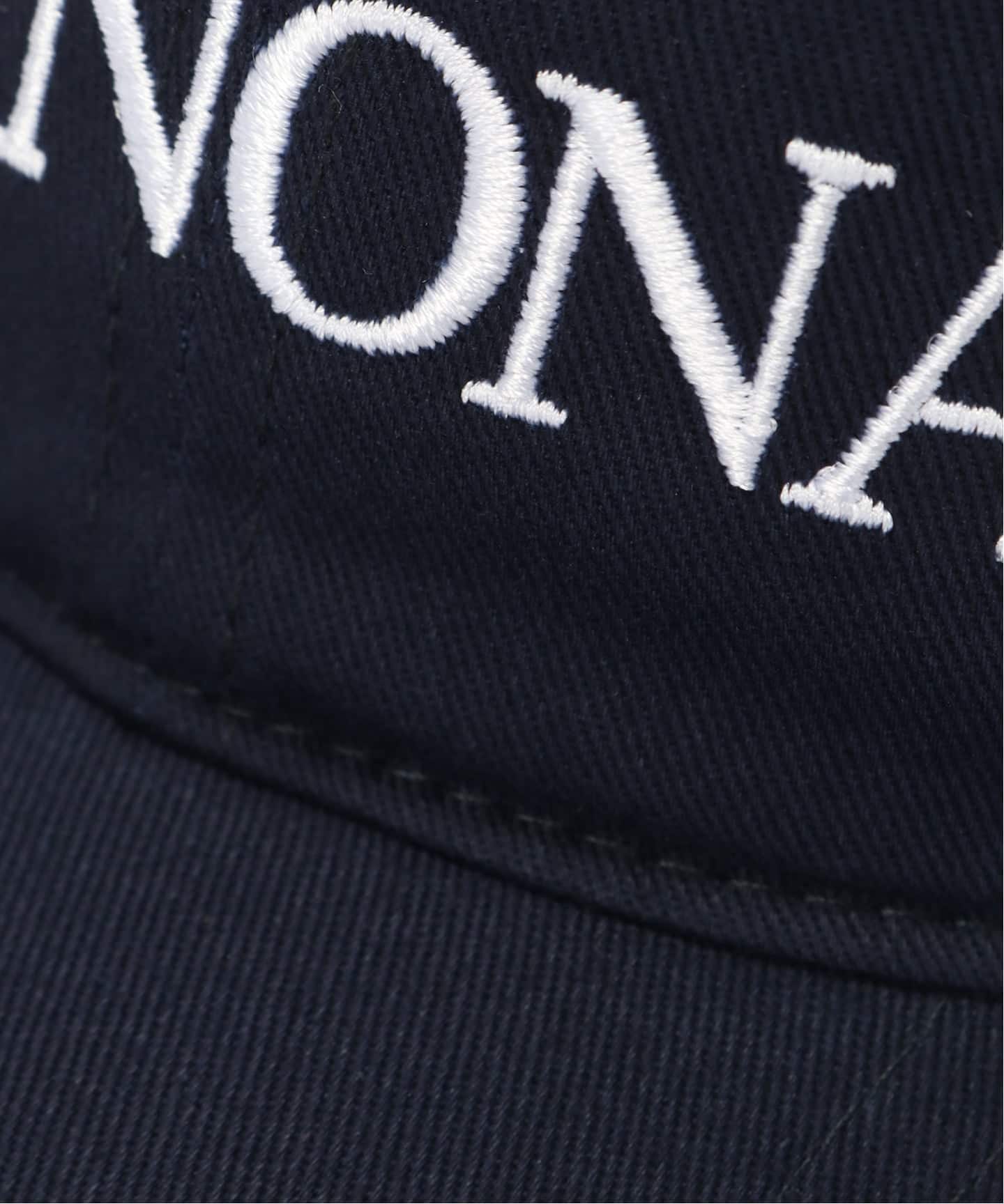 ≪予約≫IDEA BOOKS / アイディアブックス WINONA HAT（キャップ