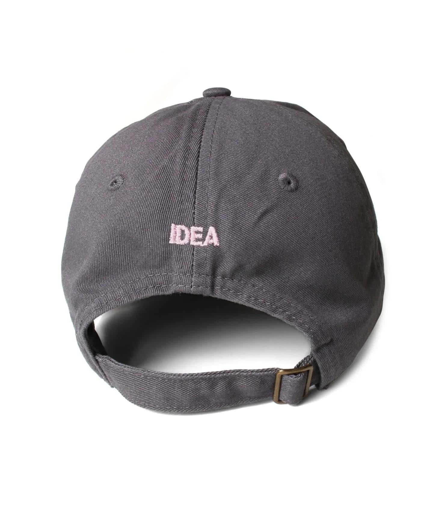 ≪予約≫IDEA BOOKS / アイディアブックス BOY NEXT DOOR HAT