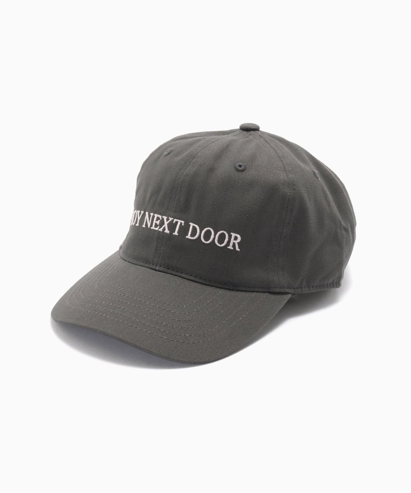 IDEA BOOKS / アイディアブックス BOY NEXT DOOR HAT（キャップ