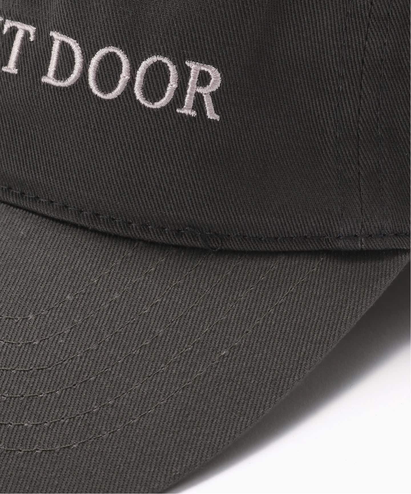 IDEA BOOKS / アイディアブックス BOY NEXT DOOR HAT（キャップ