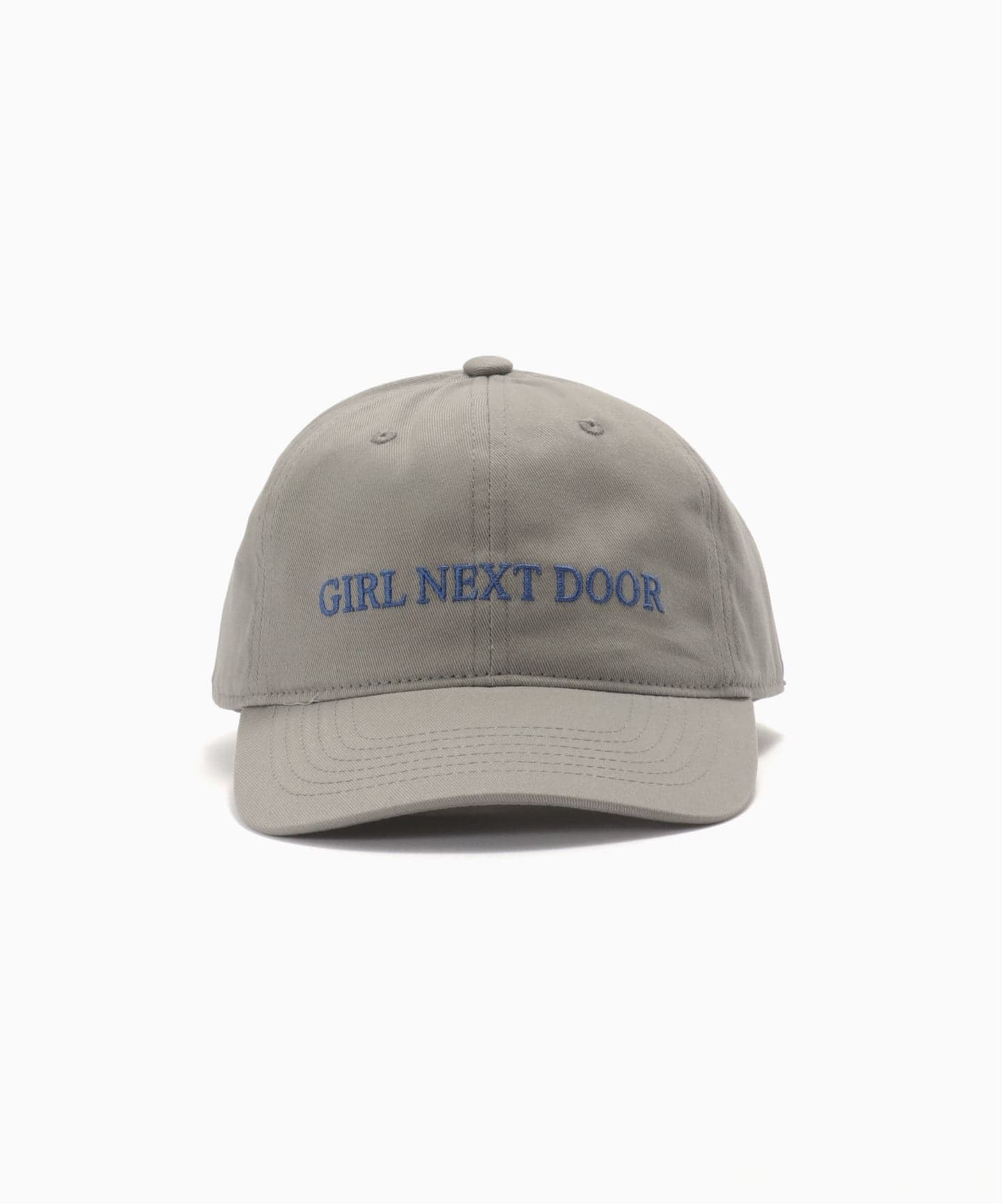 IDEA BOOKS / アイディアブックス GIRL NEXT DOOR HAT（キャップ