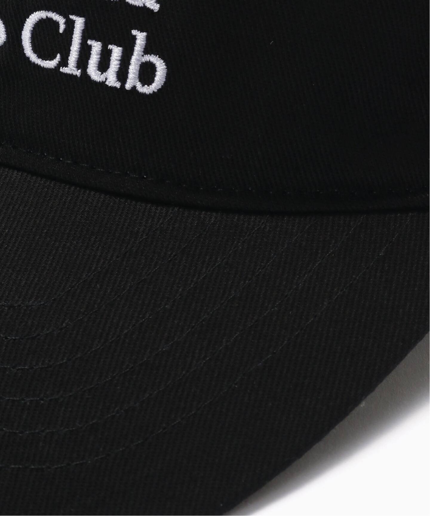 IDEA BOOKS / アイディアブックス ALL ENGLAND TECHNO CLUB HAT